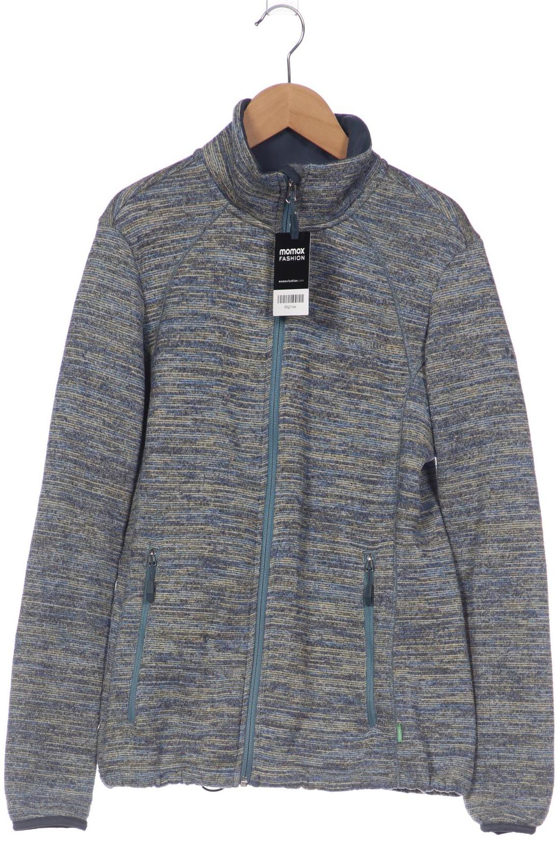 

Vaude Damen Sweatshirt, blau, Gr. 42