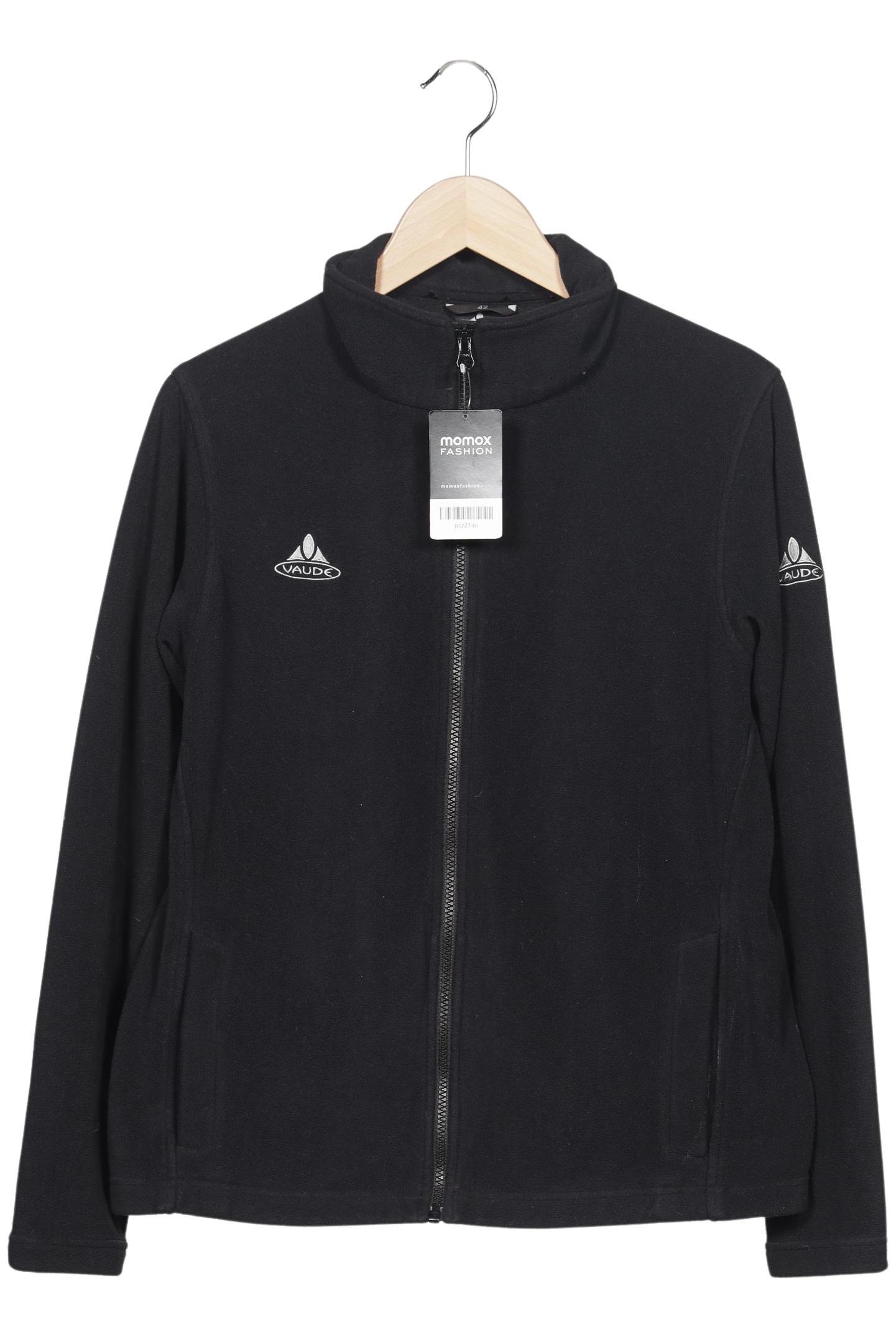 

Vaude Damen Sweatshirt, schwarz, Gr. 42