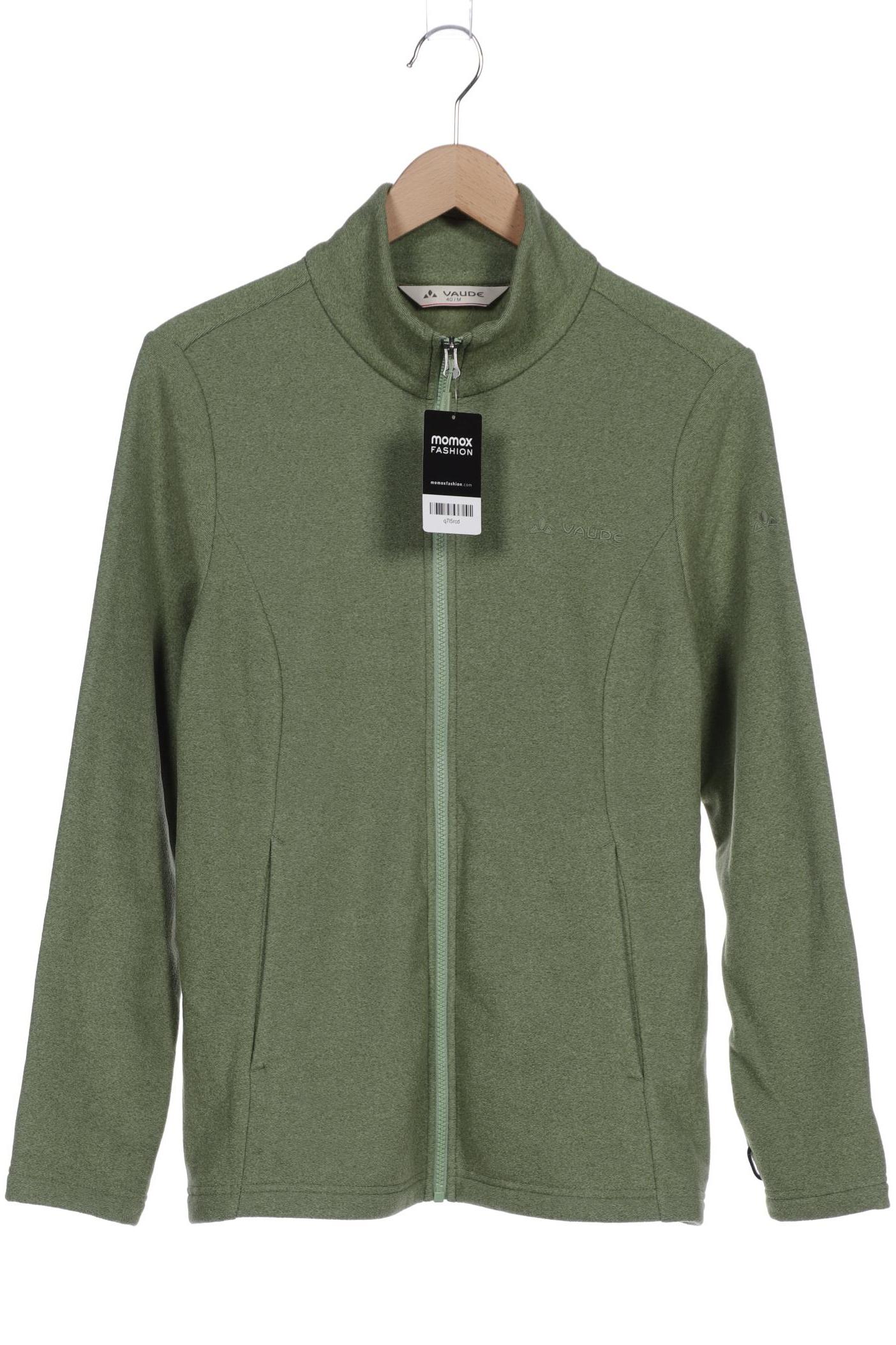 

VAUDE Damen Sweatshirt, grün