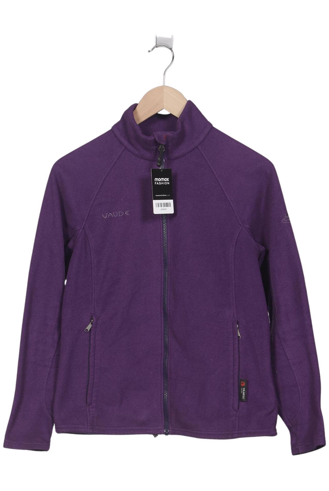 

Vaude Damen Sweatshirt, flieder, Gr. 38