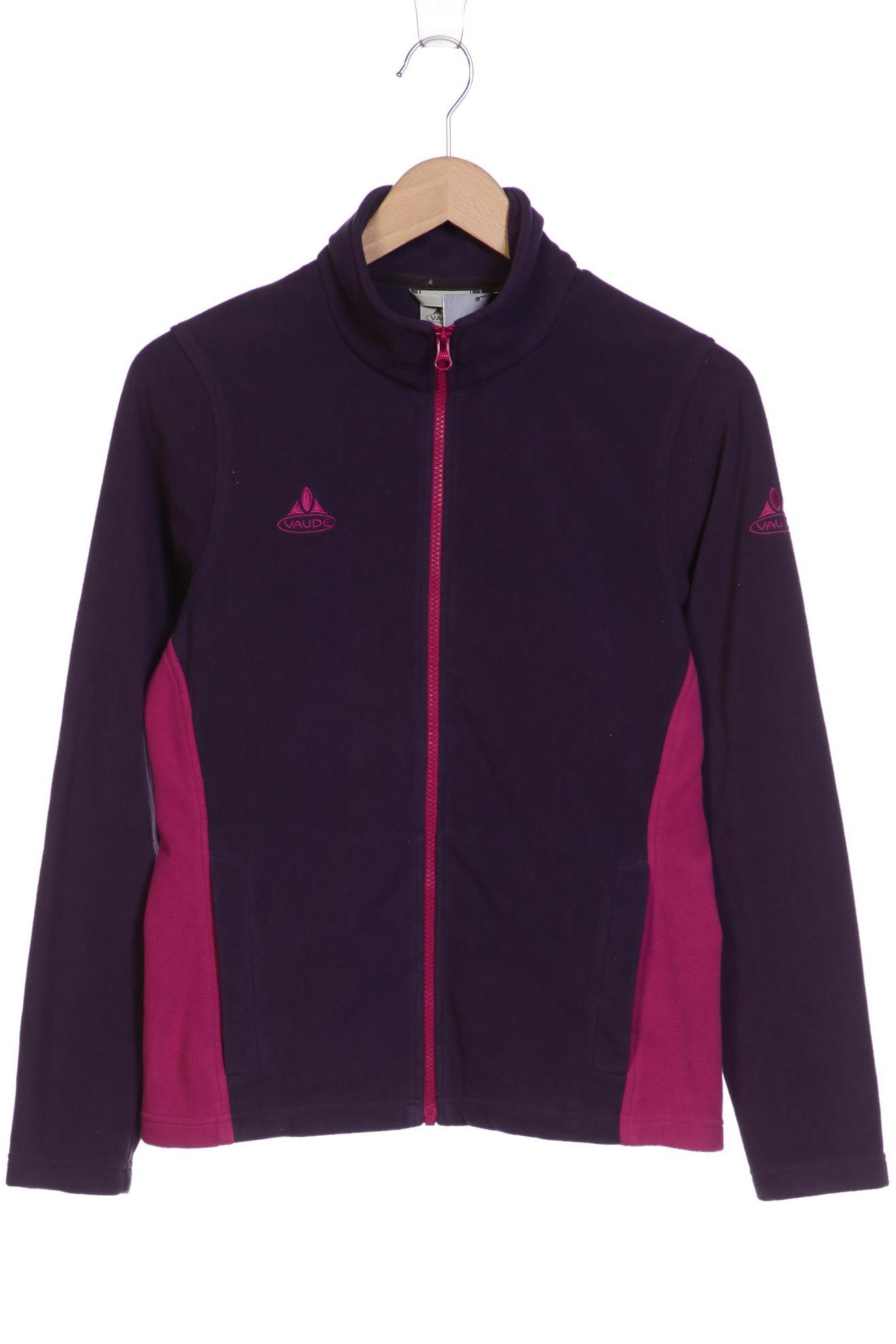 

Vaude Damen Sweatshirt, flieder, Gr. 36