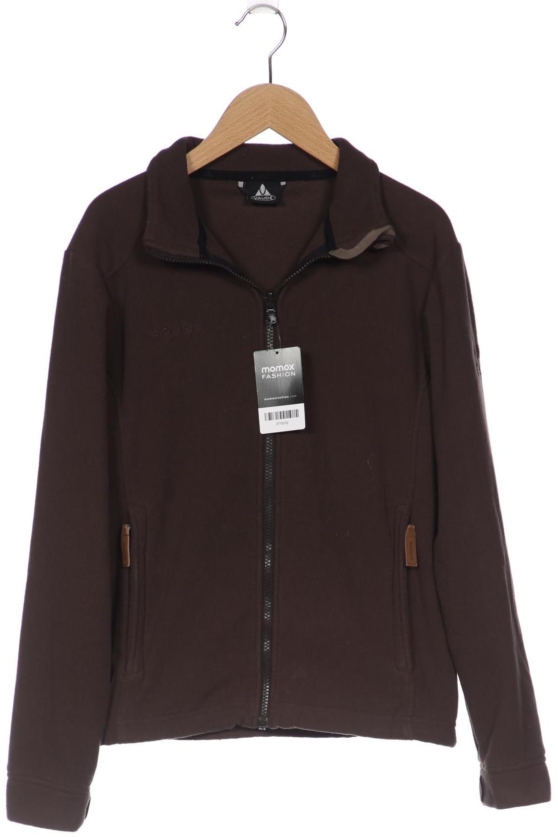 

VAUDE Damen Sweatshirt, braun