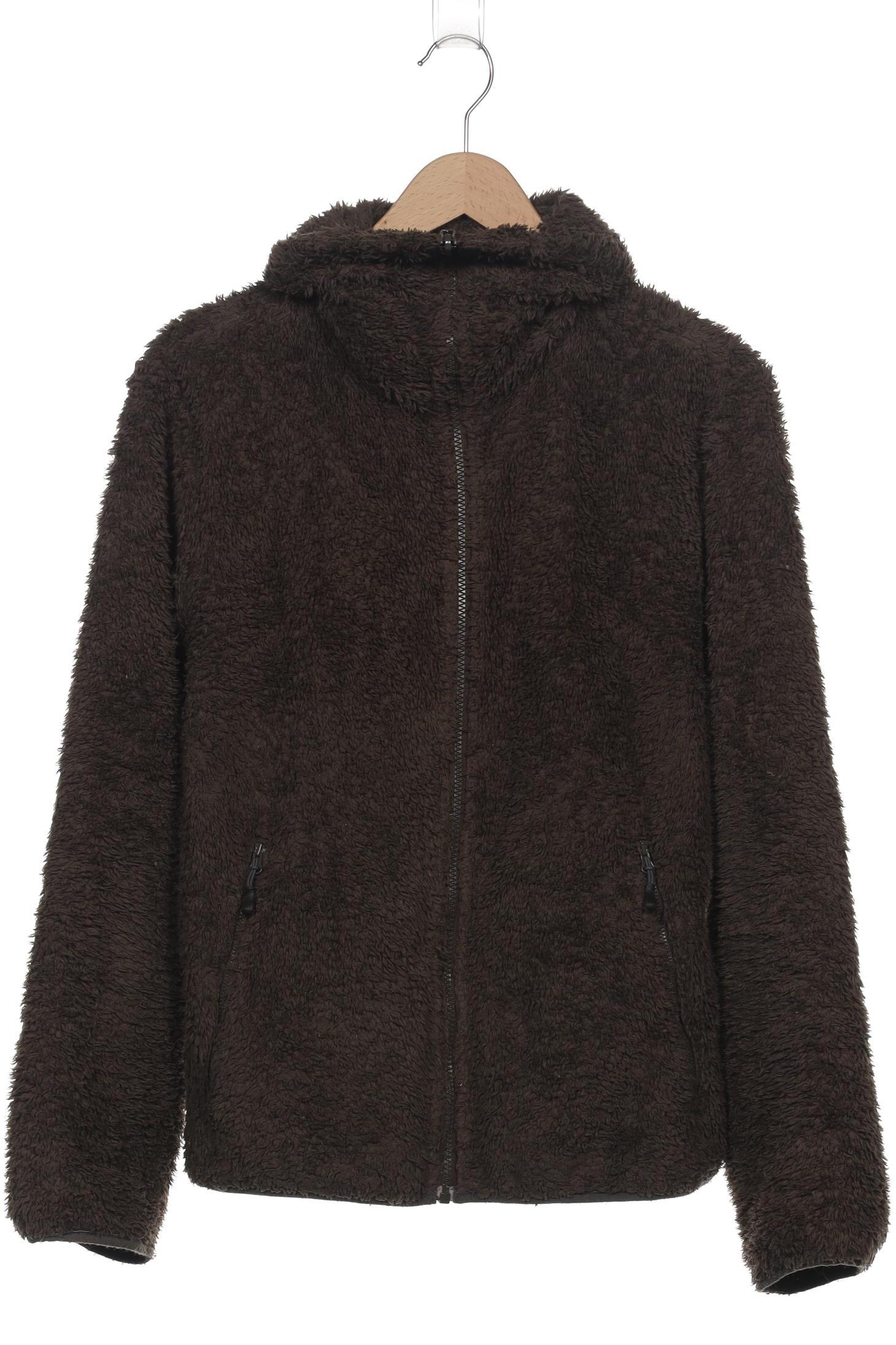 

Vaude Damen Sweatshirt, braun, Gr. 44