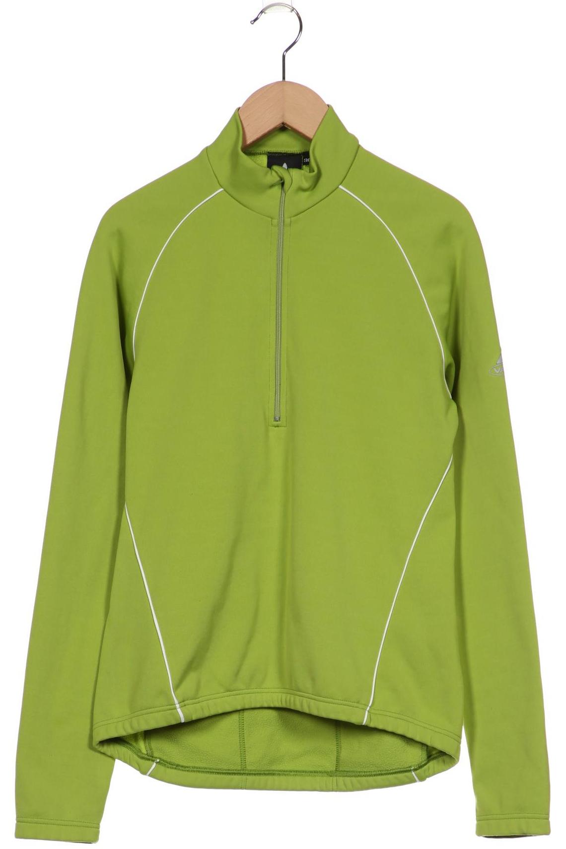 

Vaude Damen Sweatshirt, grün, Gr. 36