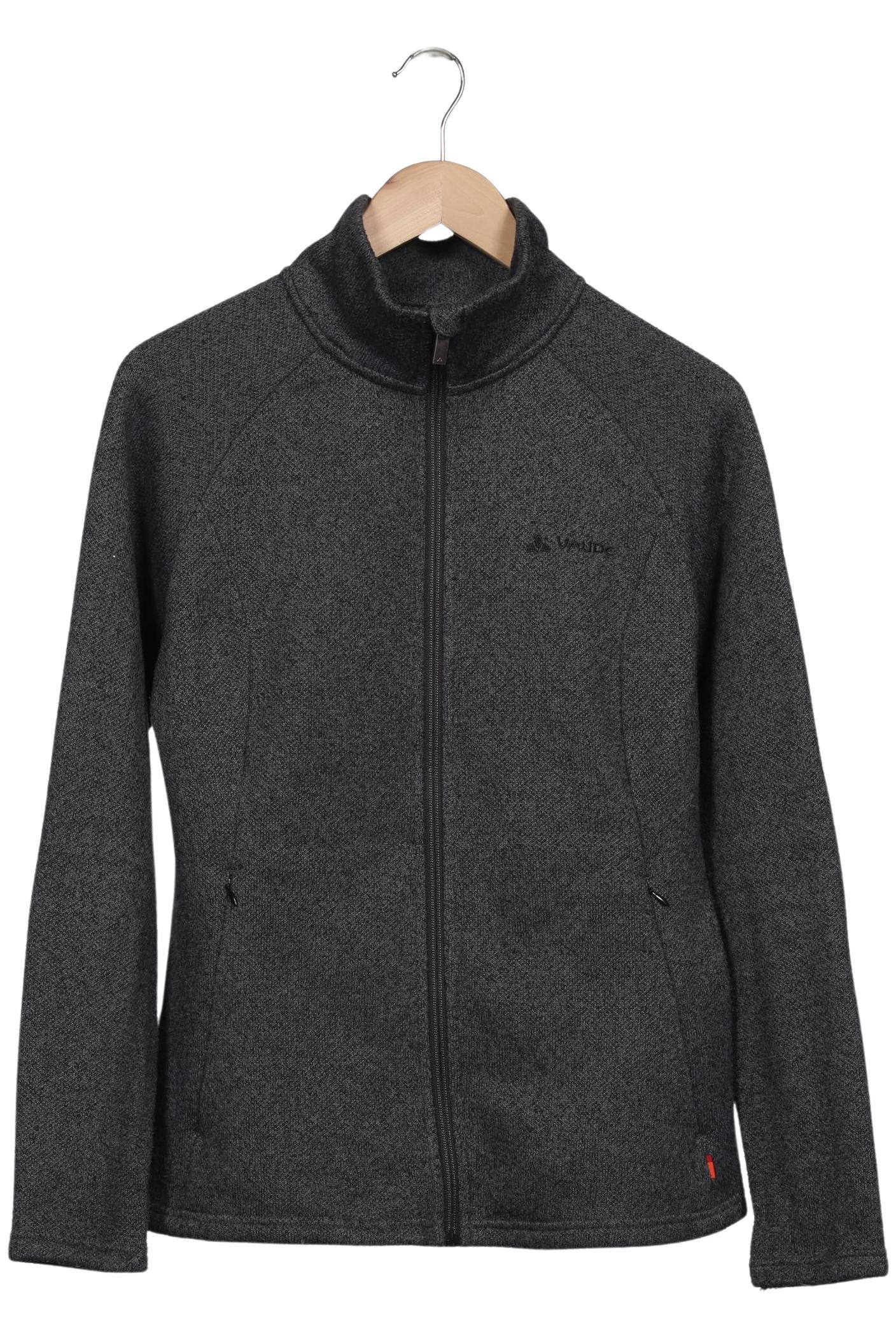 

Vaude Damen Sweatshirt, marineblau, Gr. 44