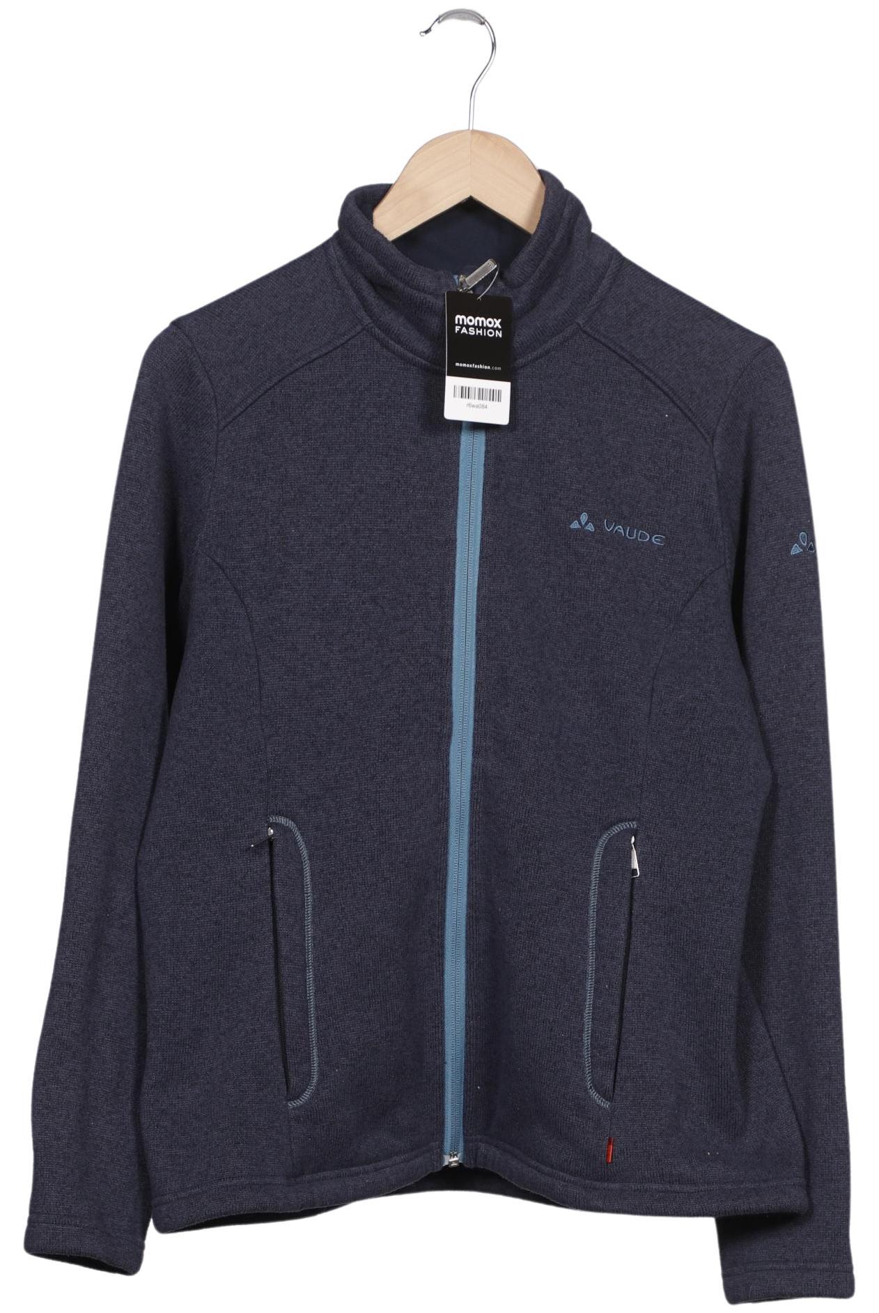 

Vaude Damen Sweatshirt, marineblau, Gr. 42