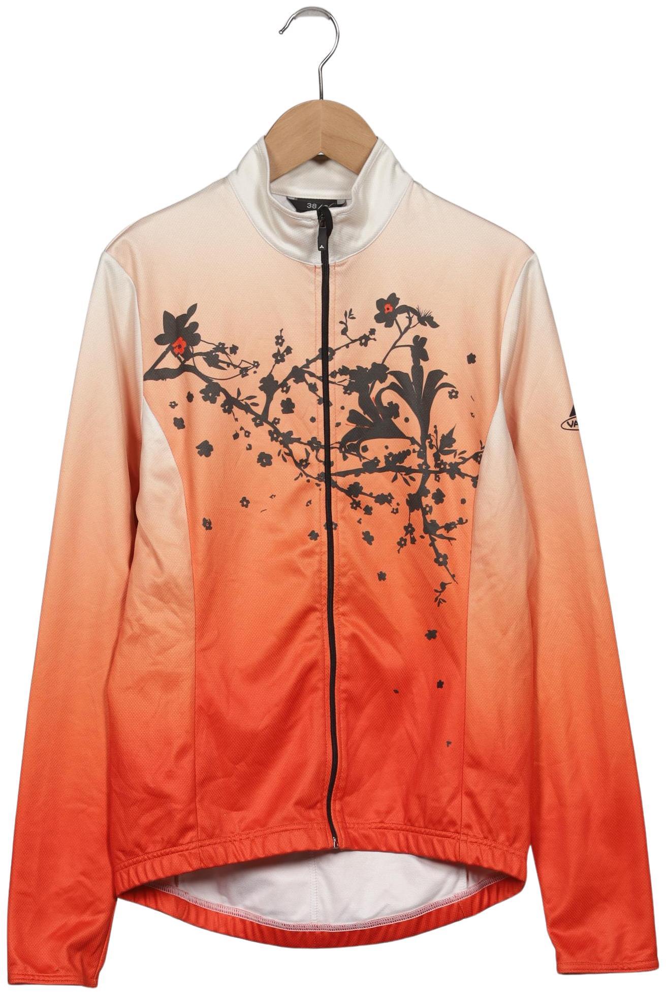 

Vaude Damen Sweatshirt, orange, Gr. 38