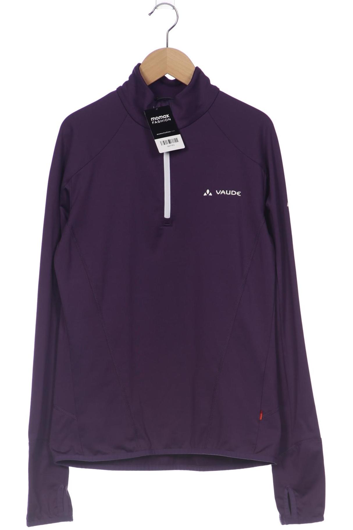 

Vaude Damen Sweatshirt, flieder, Gr. 40