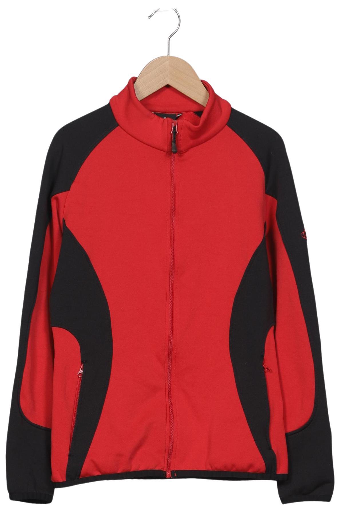 

Vaude Damen Sweatshirt, mehrfarbig, Gr. 38