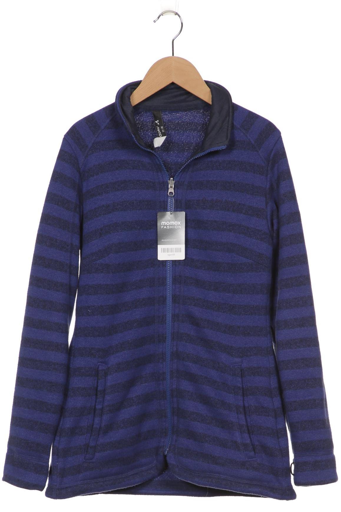

VAUDE Damen Sweatshirt, marineblau