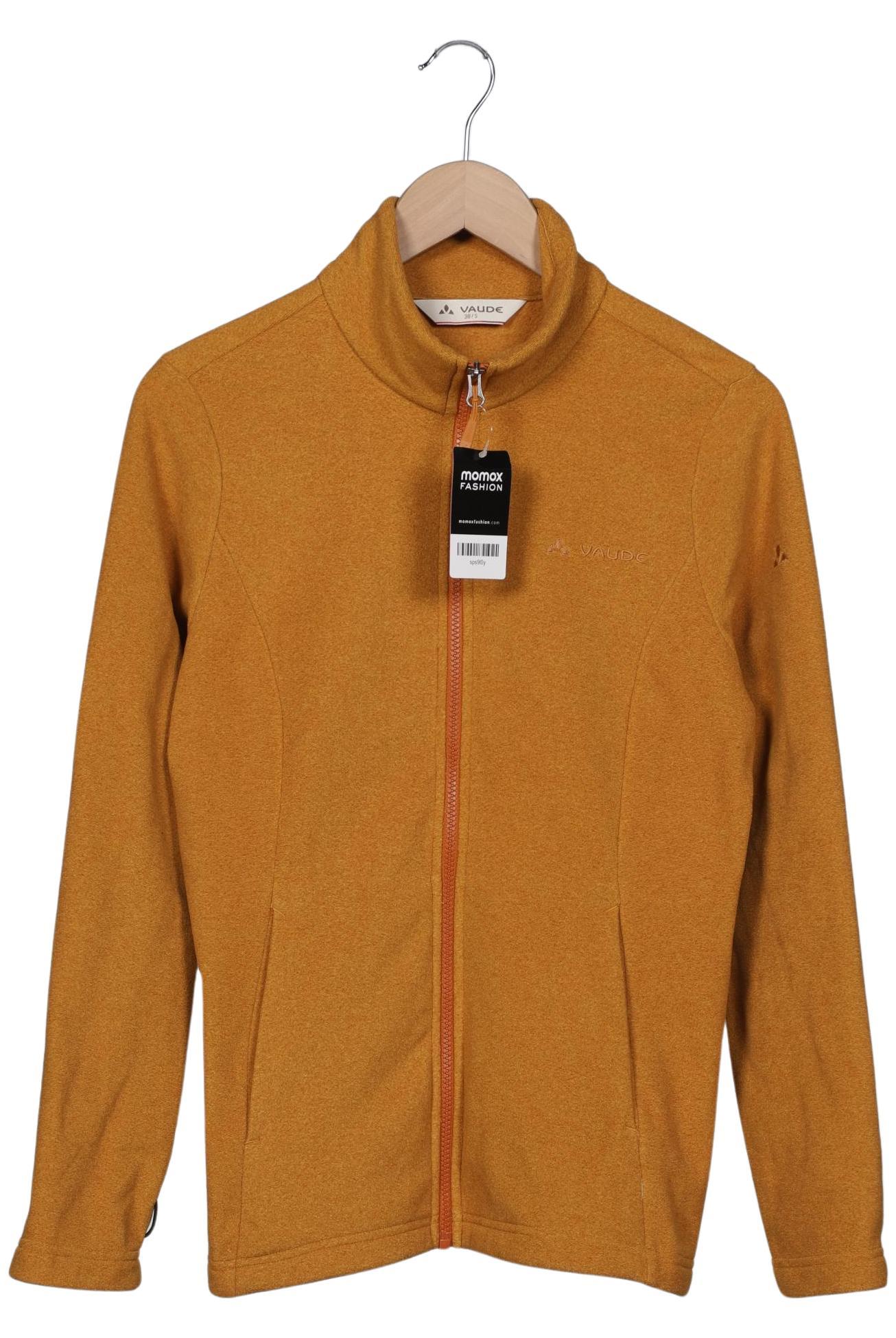 

Vaude Damen Sweatshirt, beige, Gr. 38