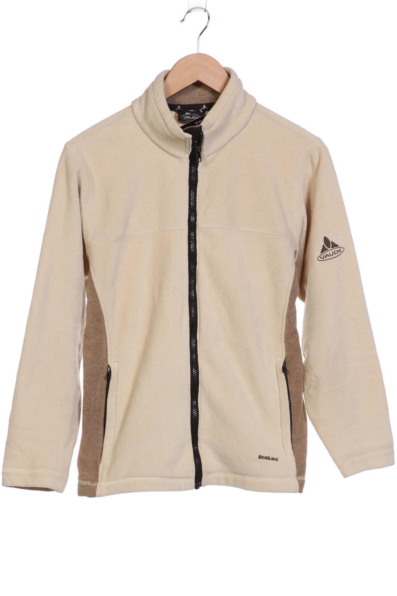 

Vaude Damen Sweatshirt, beige, Gr. 44