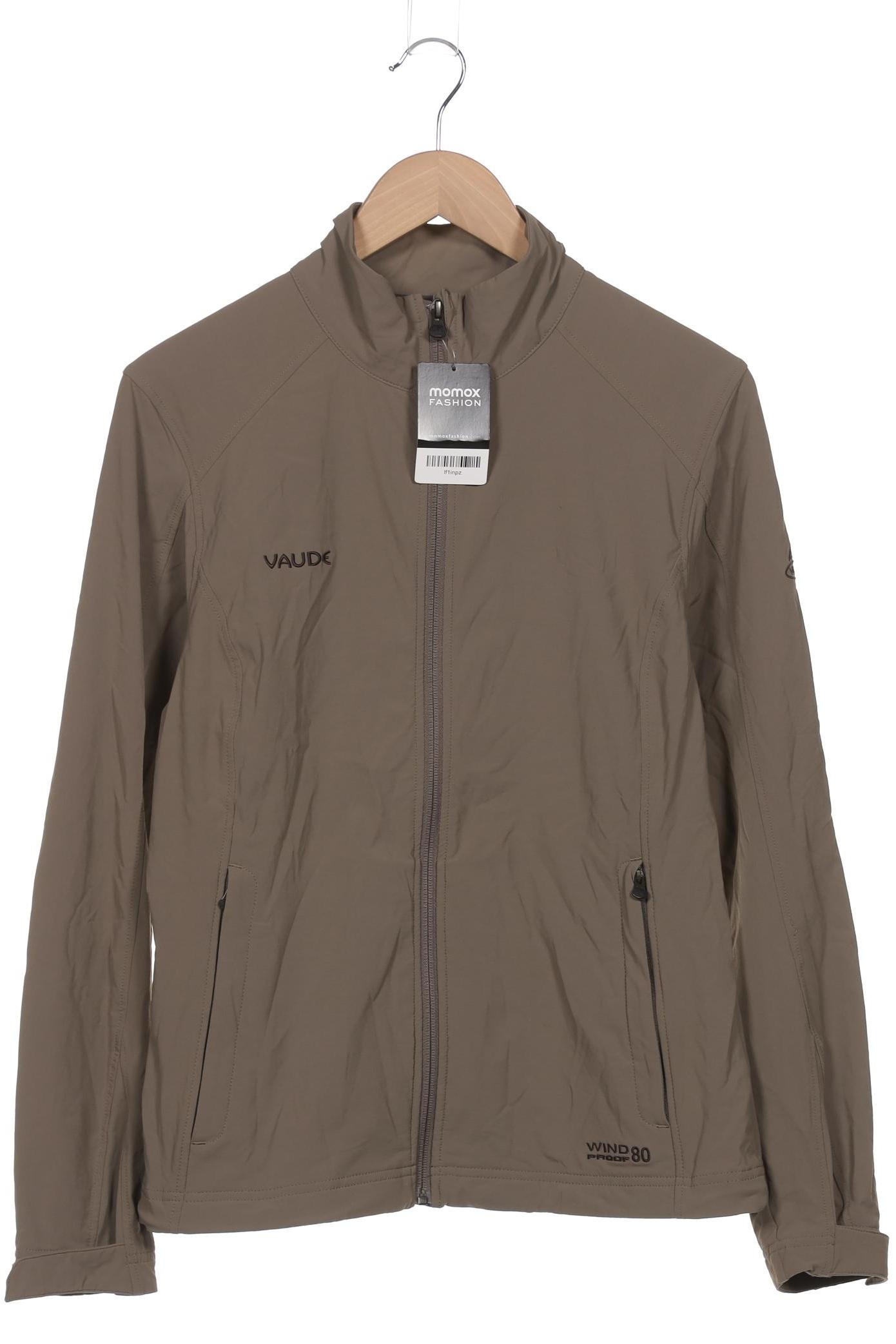 

Vaude Damen Sweatshirt, braun, Gr. 42