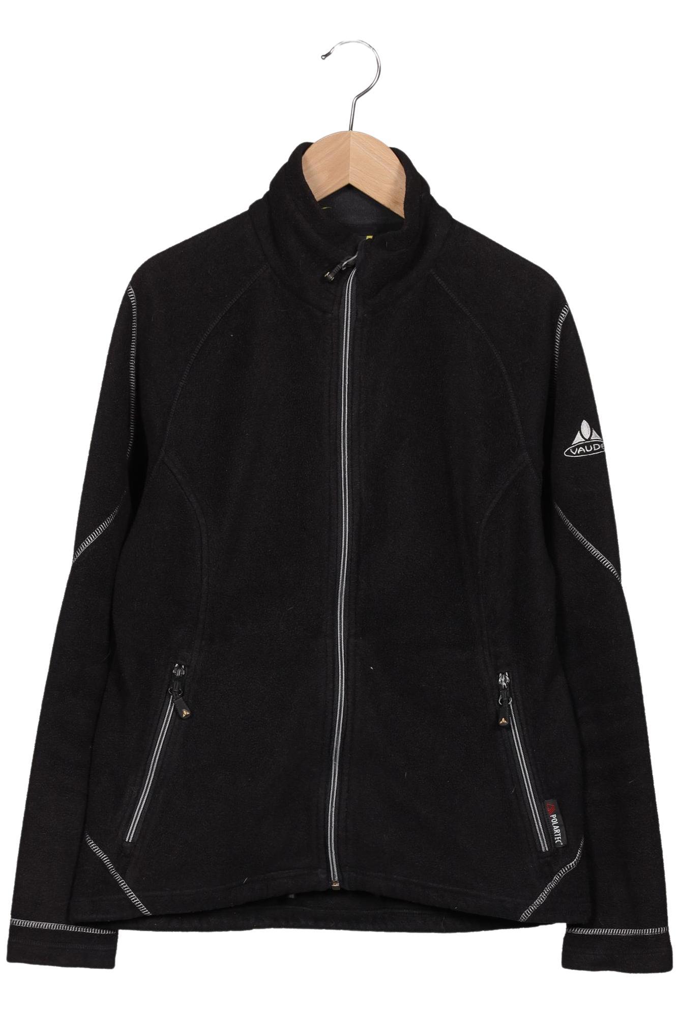 

Vaude Damen Sweatshirt, schwarz, Gr. 36