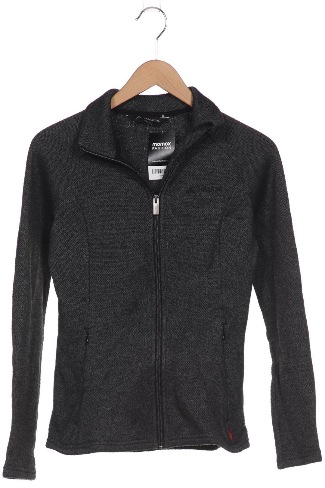 

VAUDE Damen Sweatshirt, grau