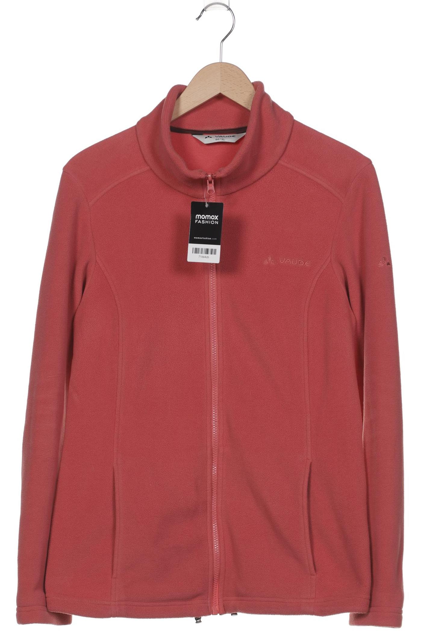 

Vaude Damen Sweatshirt, pink, Gr. 44