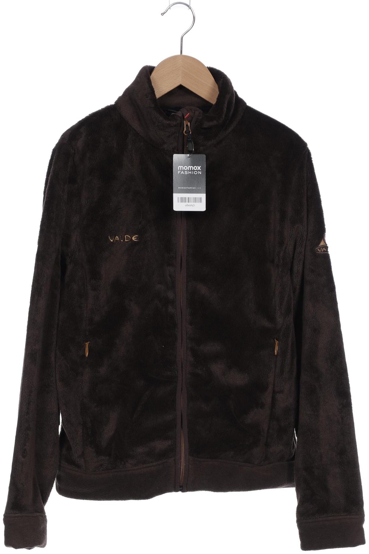 

VAUDE Damen Sweatshirt, braun