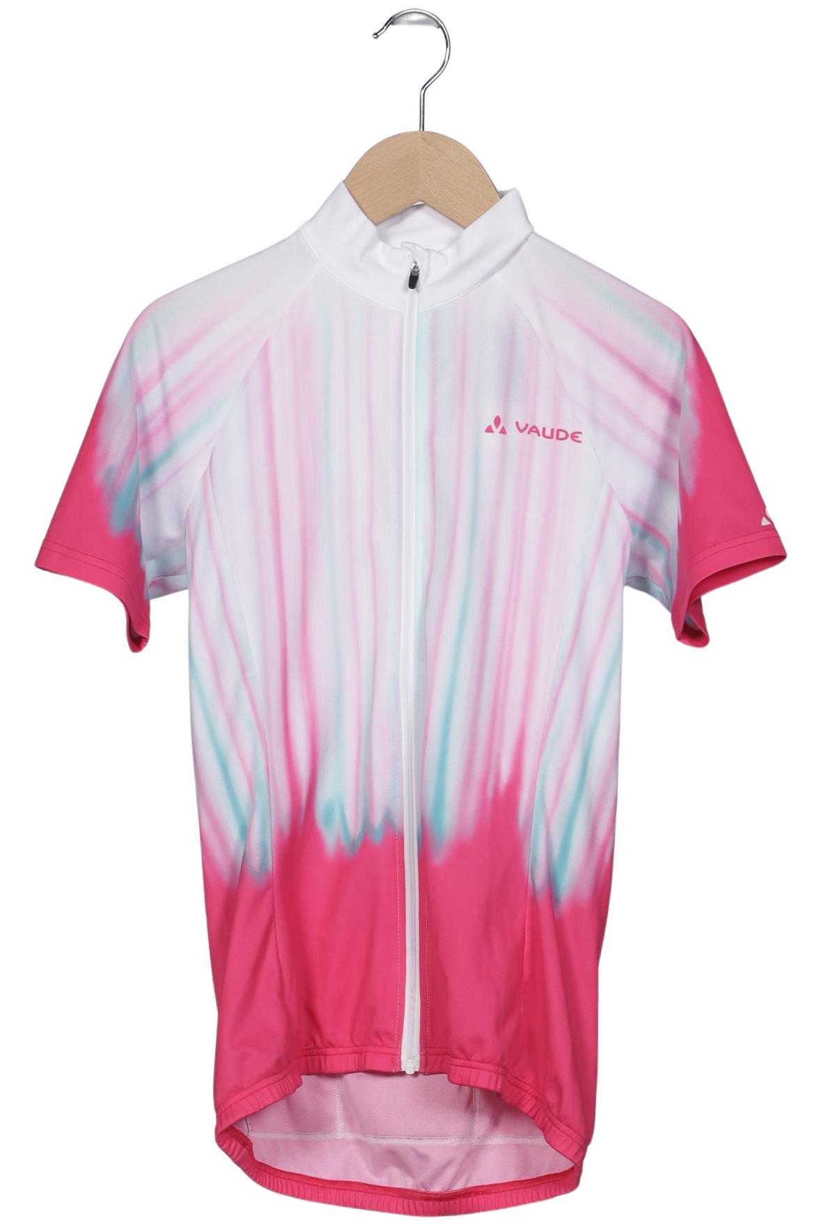 

Vaude Damen Sweatshirt, pink, Gr. 36