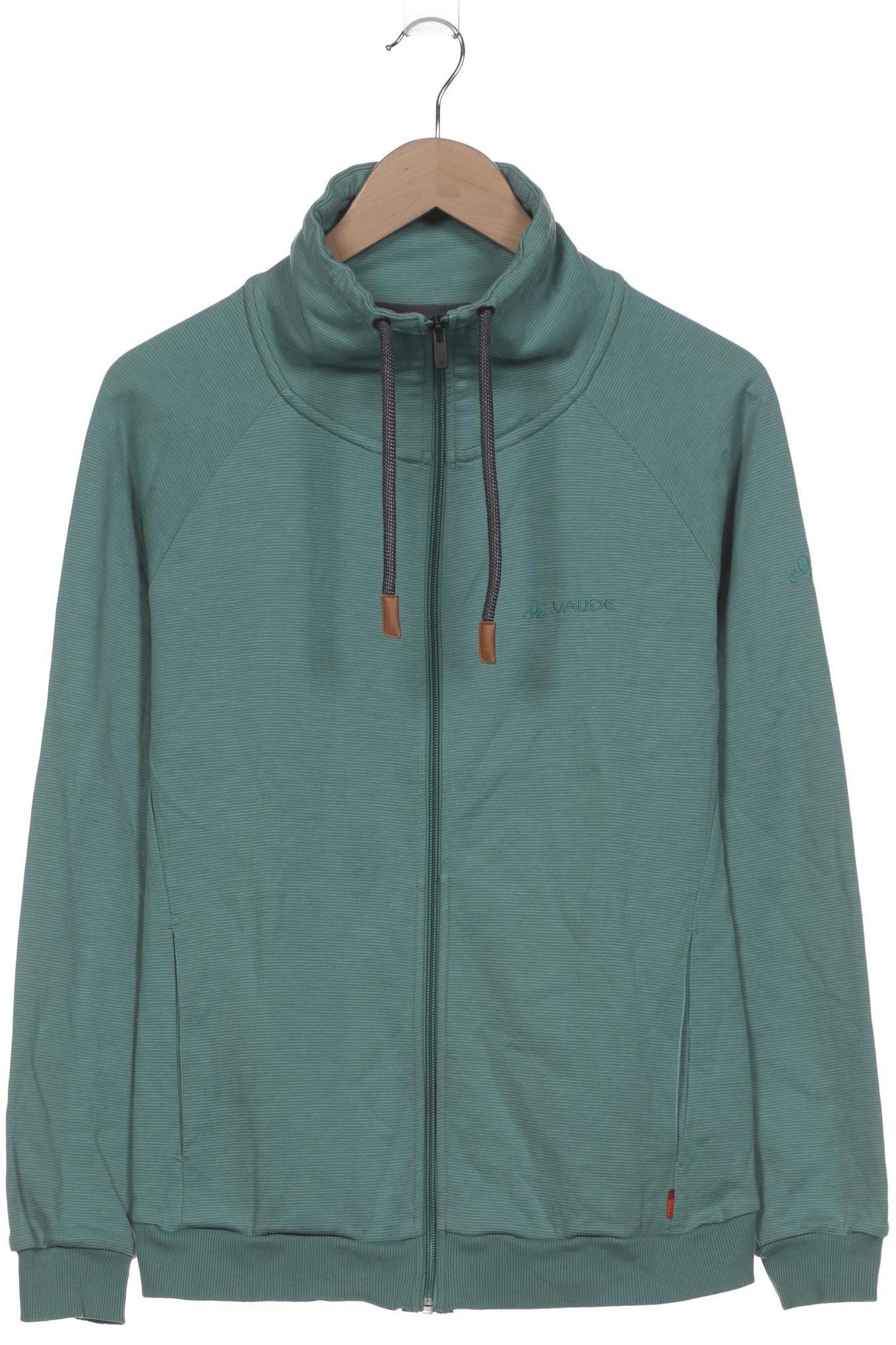 

Vaude Damen Sweatshirt, grün, Gr. 40