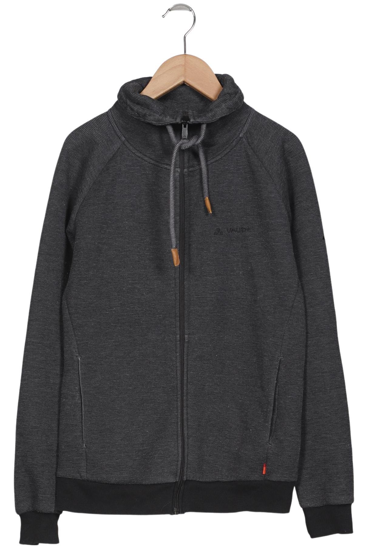 

Vaude Damen Sweatshirt, grau, Gr. 36