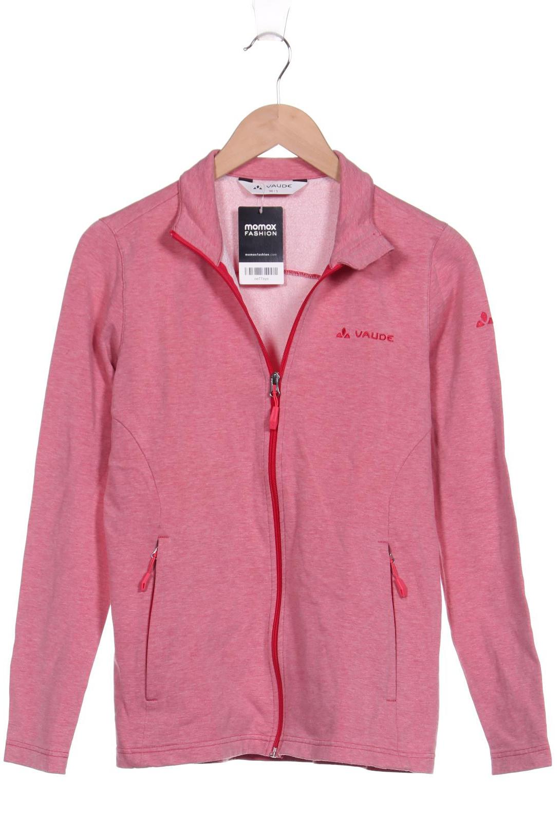 

VAUDE Damen Sweatshirt, pink