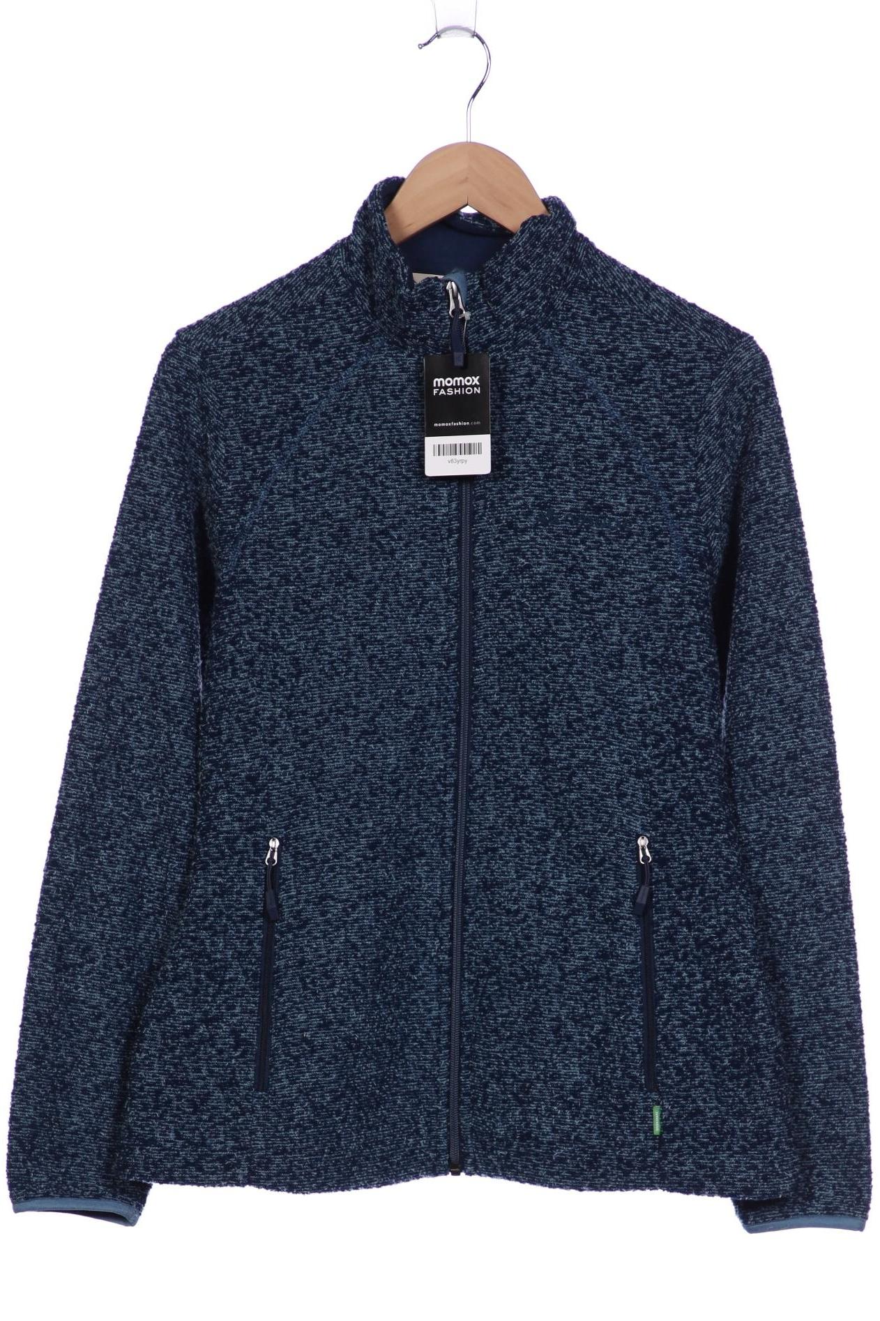 

Vaude Damen Sweatshirt, blau, Gr. 42