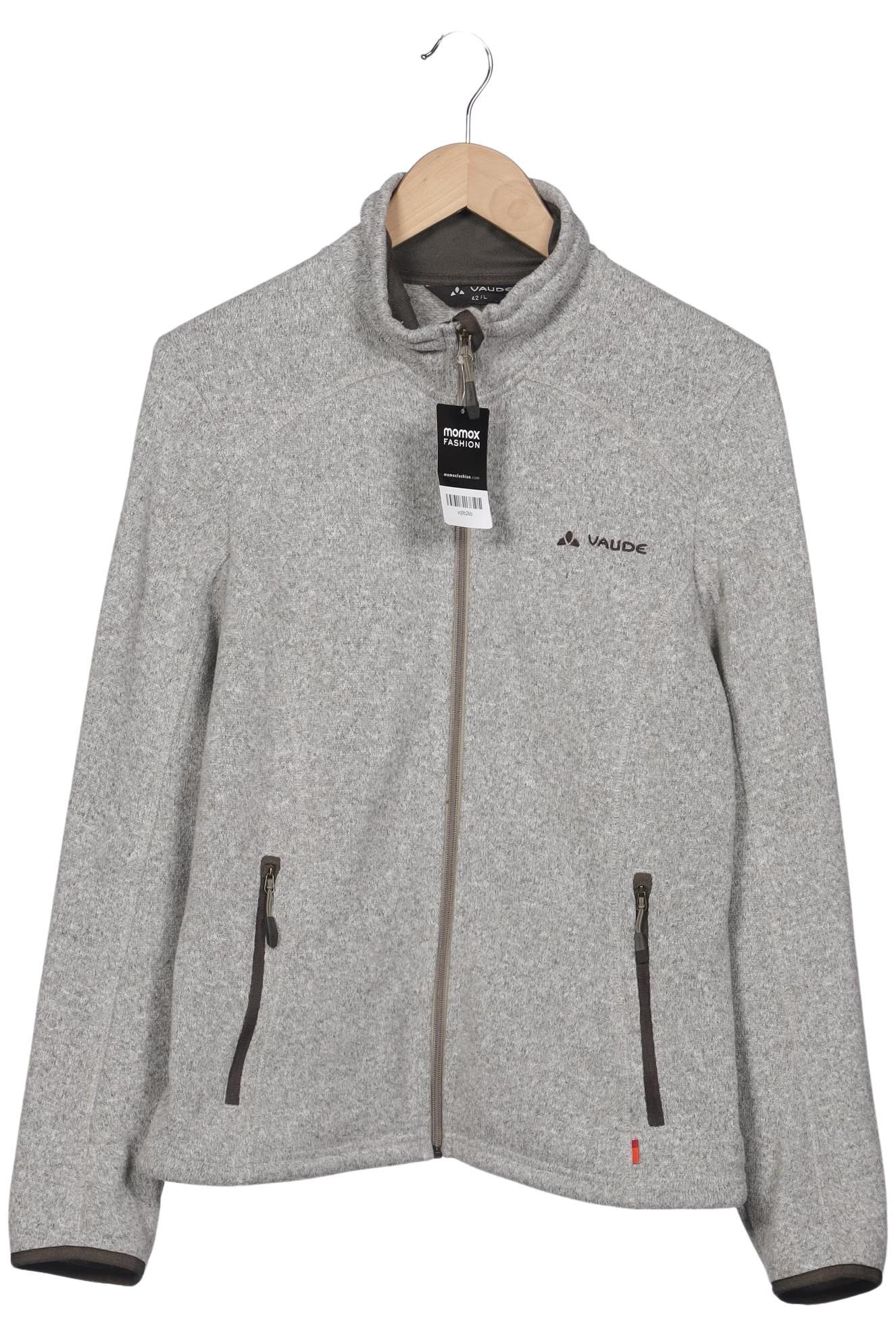 

Vaude Damen Sweatshirt, grau, Gr. 42