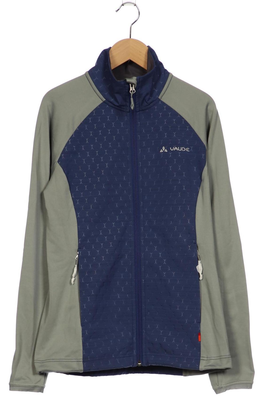 

Vaude Damen Sweatshirt, grau, Gr. 36