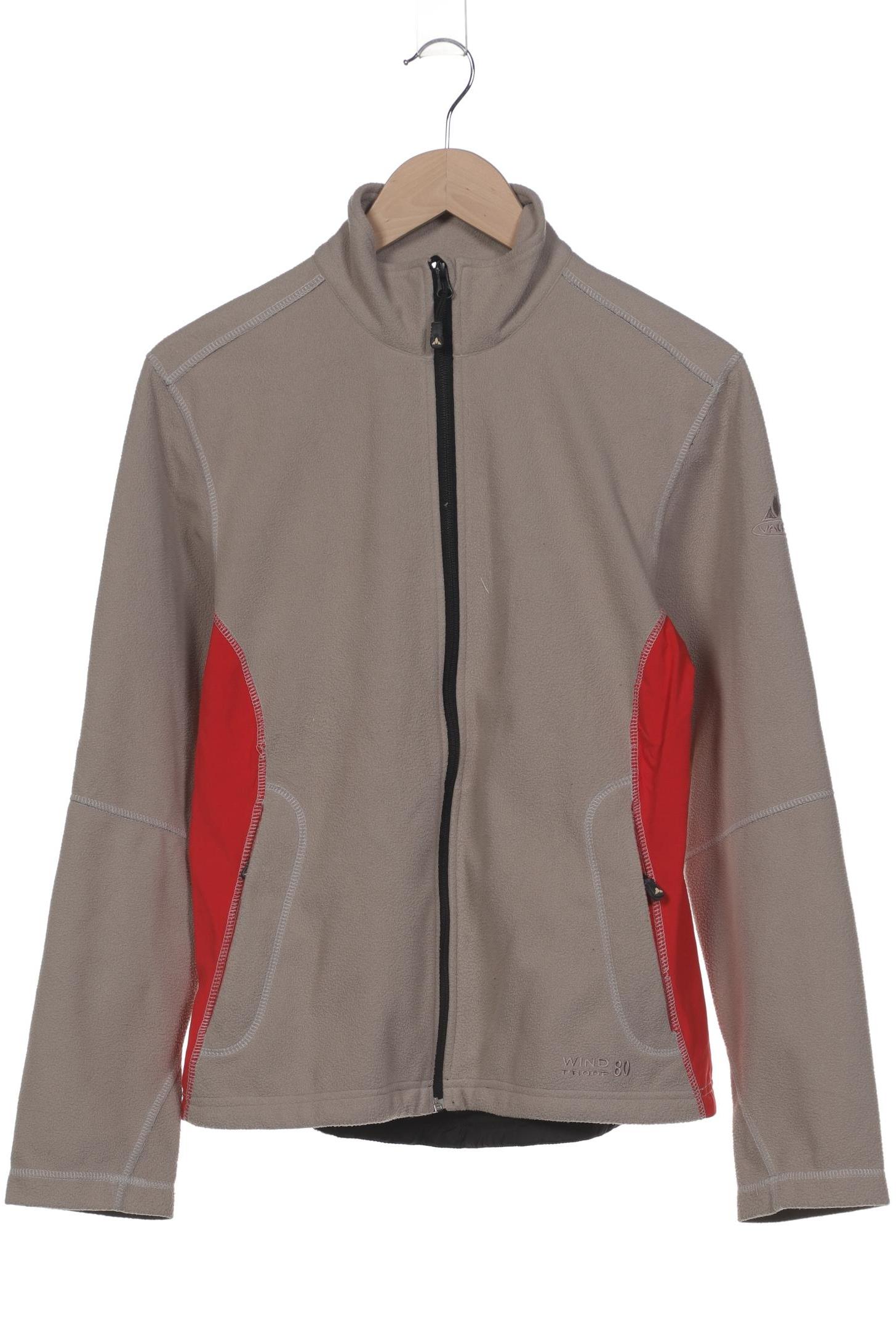 

Vaude Damen Sweatshirt, beige, Gr. 42