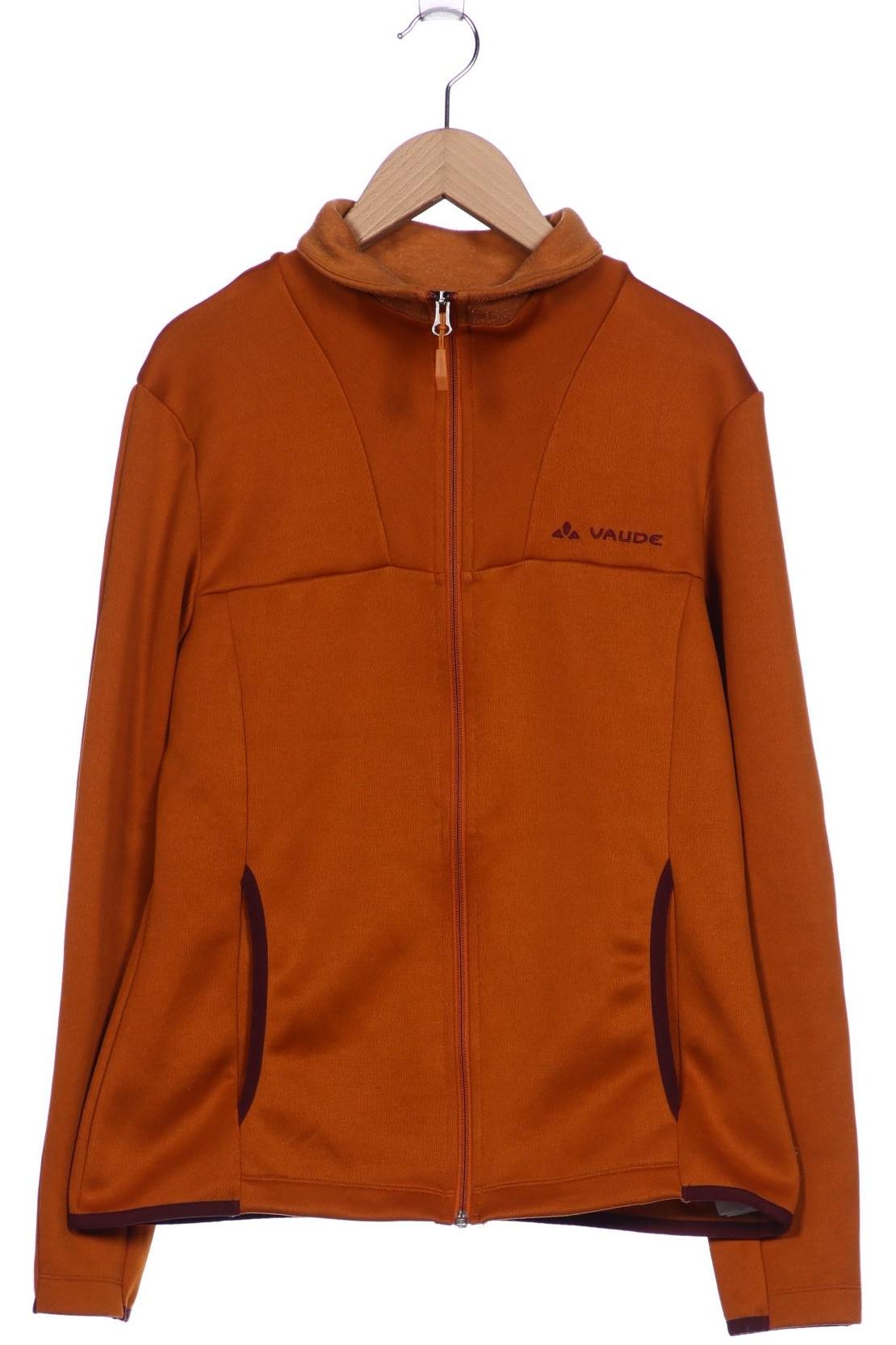 

Vaude Damen Sweatshirt, orange, Gr. 36