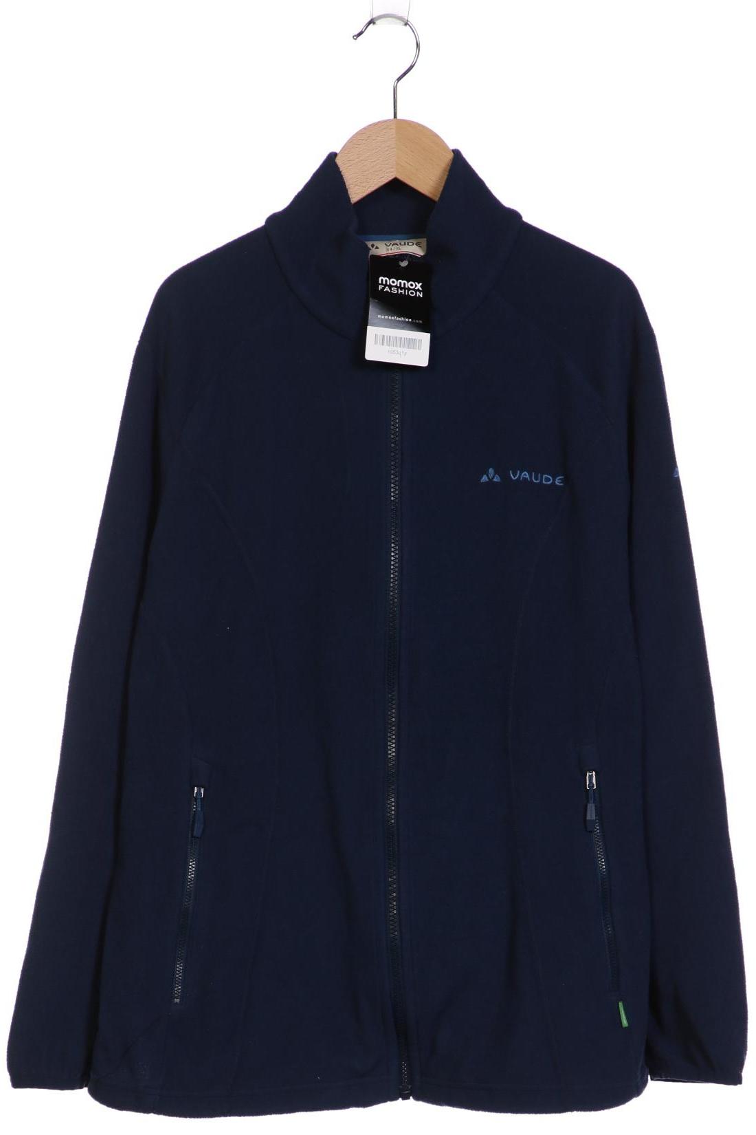 

Vaude Damen Sweatshirt, marineblau, Gr. 44