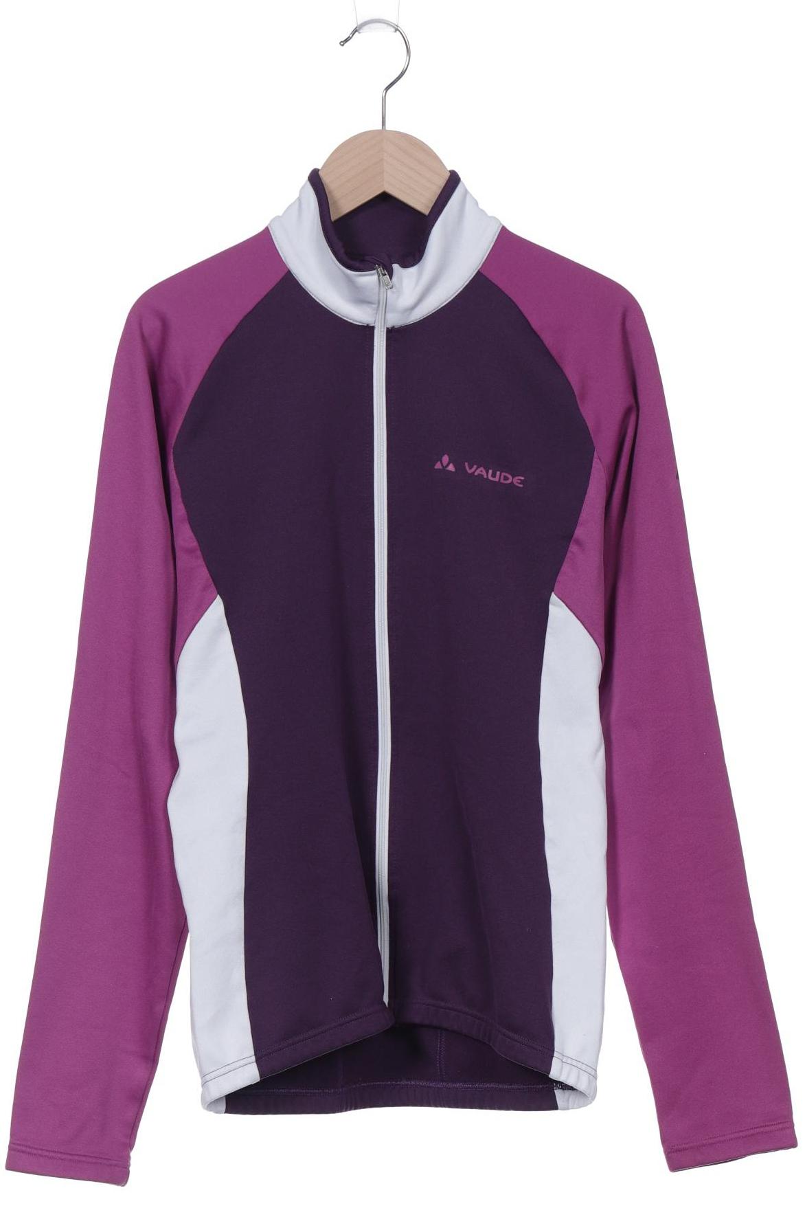 

Vaude Damen Sweatshirt, pink, Gr. 38