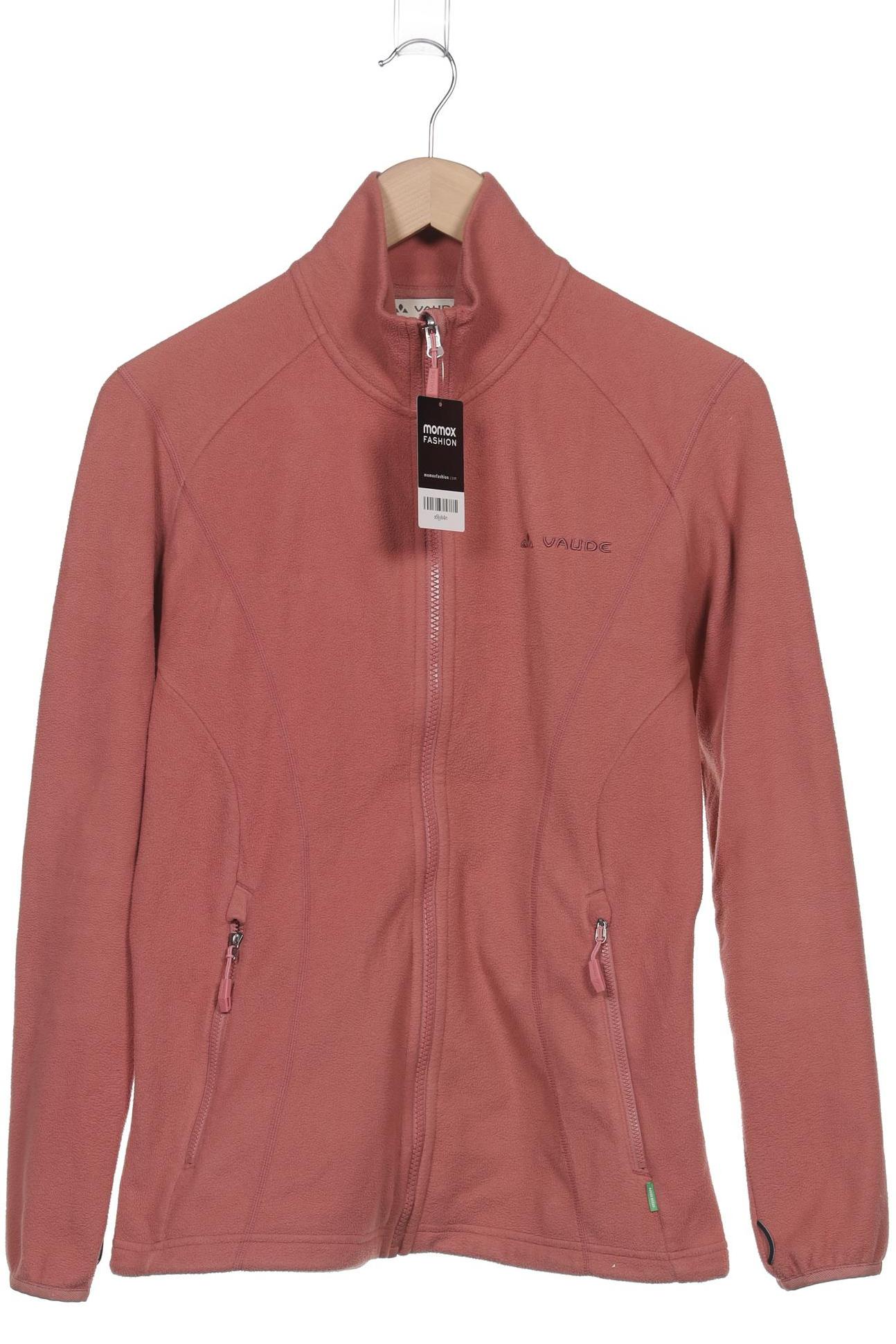 

Vaude Damen Sweatshirt, pink, Gr. 38