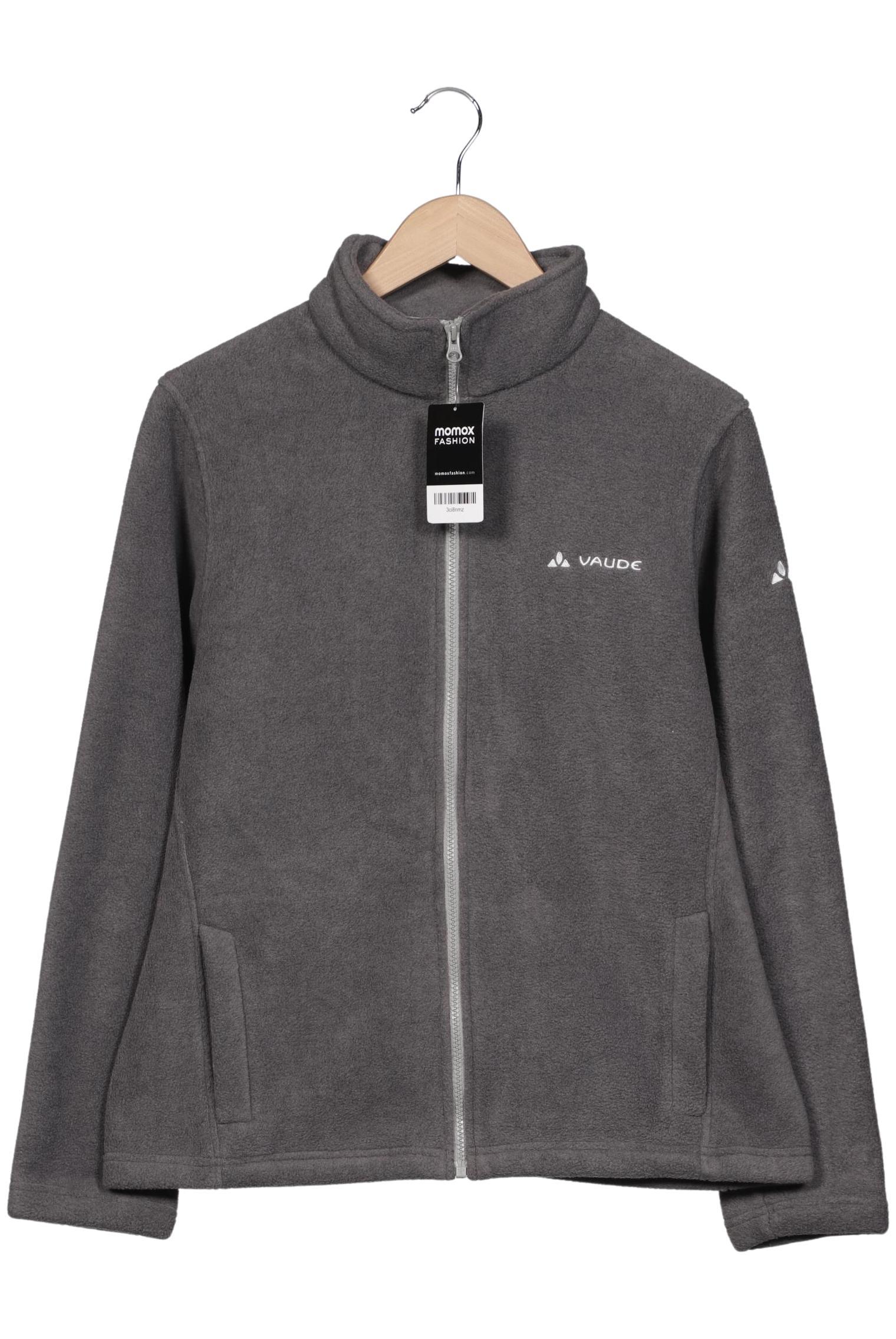 

Vaude Damen Sweatshirt, grau, Gr. 44