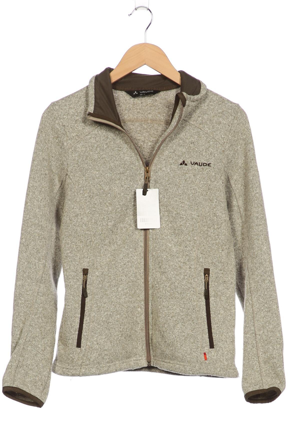 

Vaude Damen Sweatshirt, grau, Gr. 38