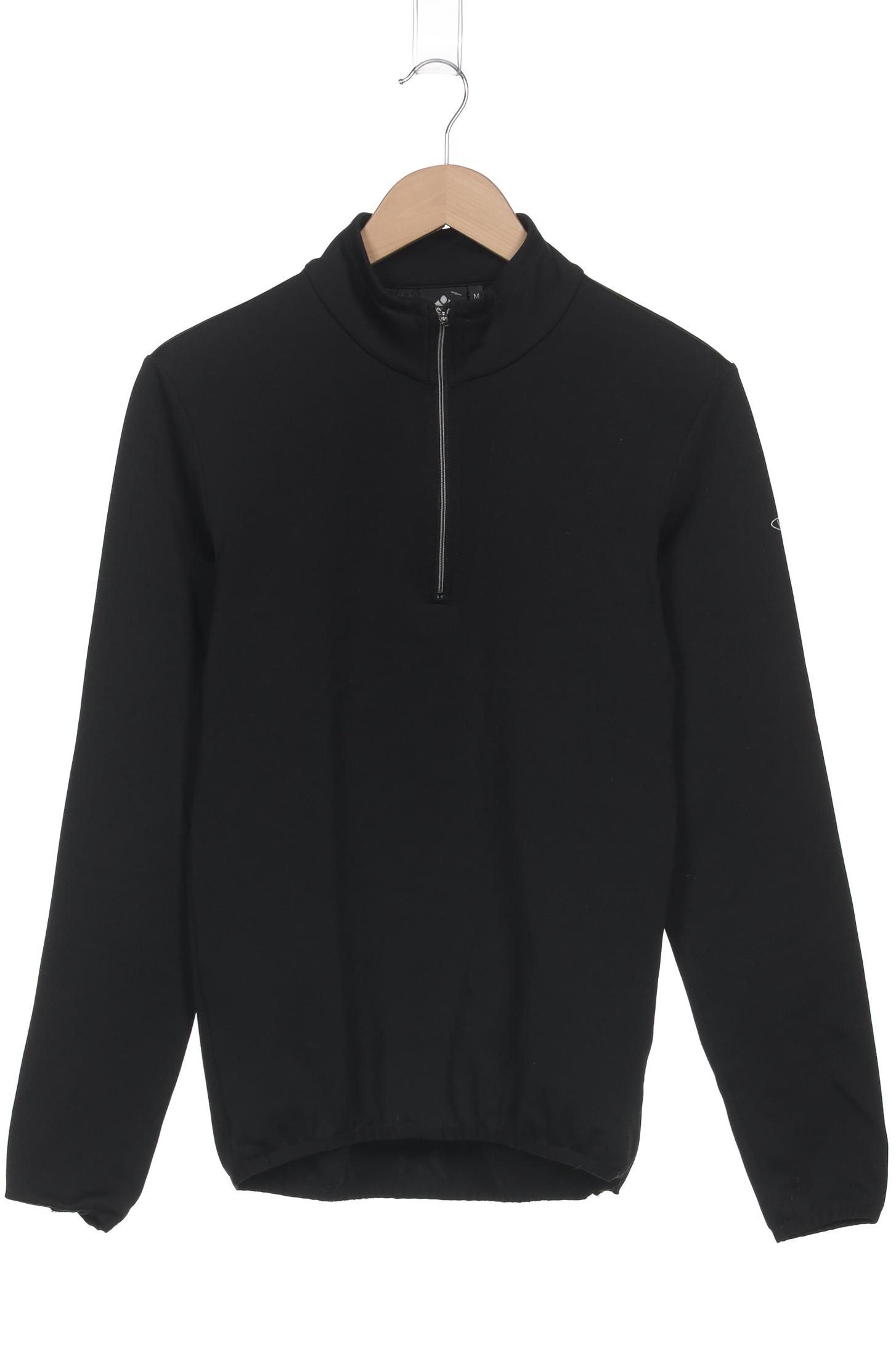 

Vaude Damen Sweatshirt, schwarz, Gr. 38