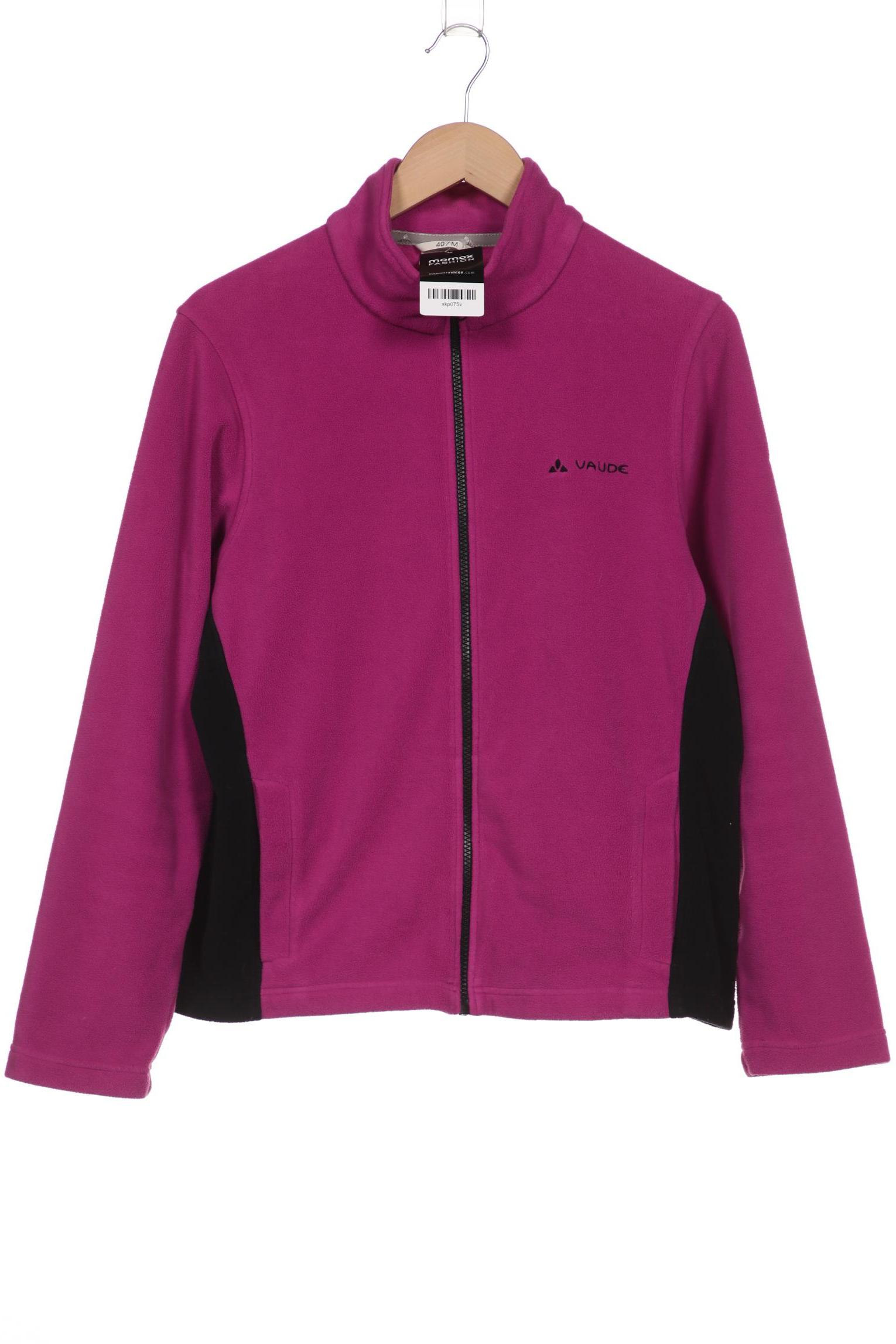 

VAUDE Damen Sweatshirt, pink