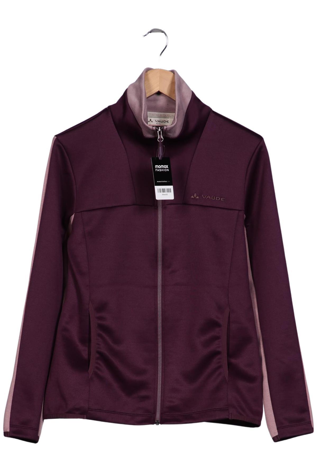 

Vaude Damen Sweatshirt, flieder, Gr. 42