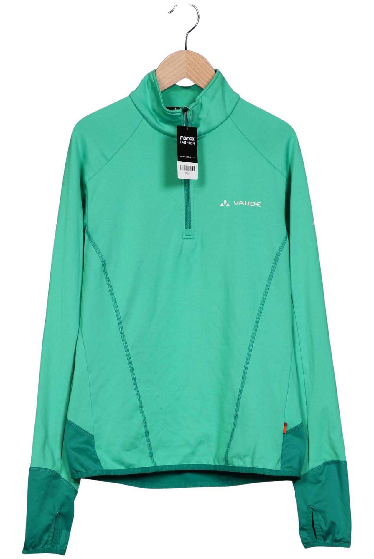 

Vaude Damen Sweatshirt, grün, Gr. 38
