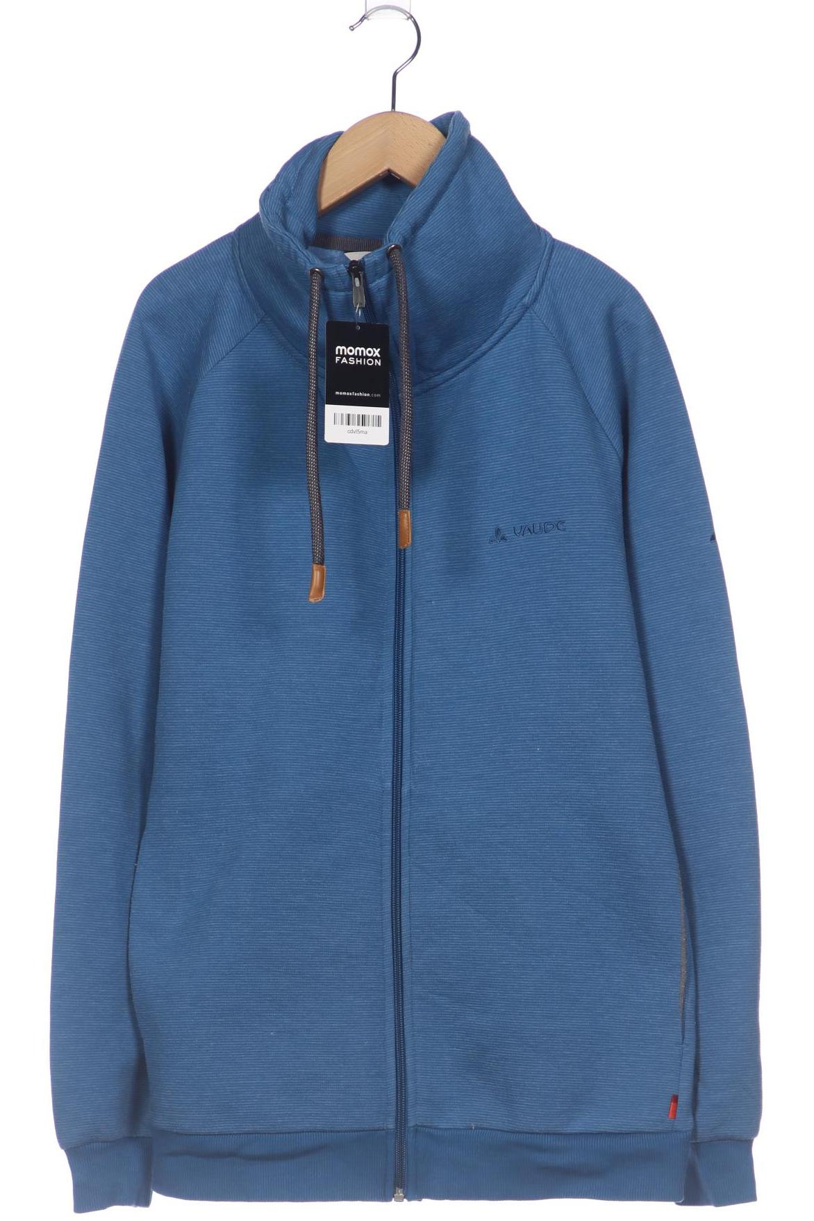 

Vaude Damen Sweatshirt, blau, Gr. 44
