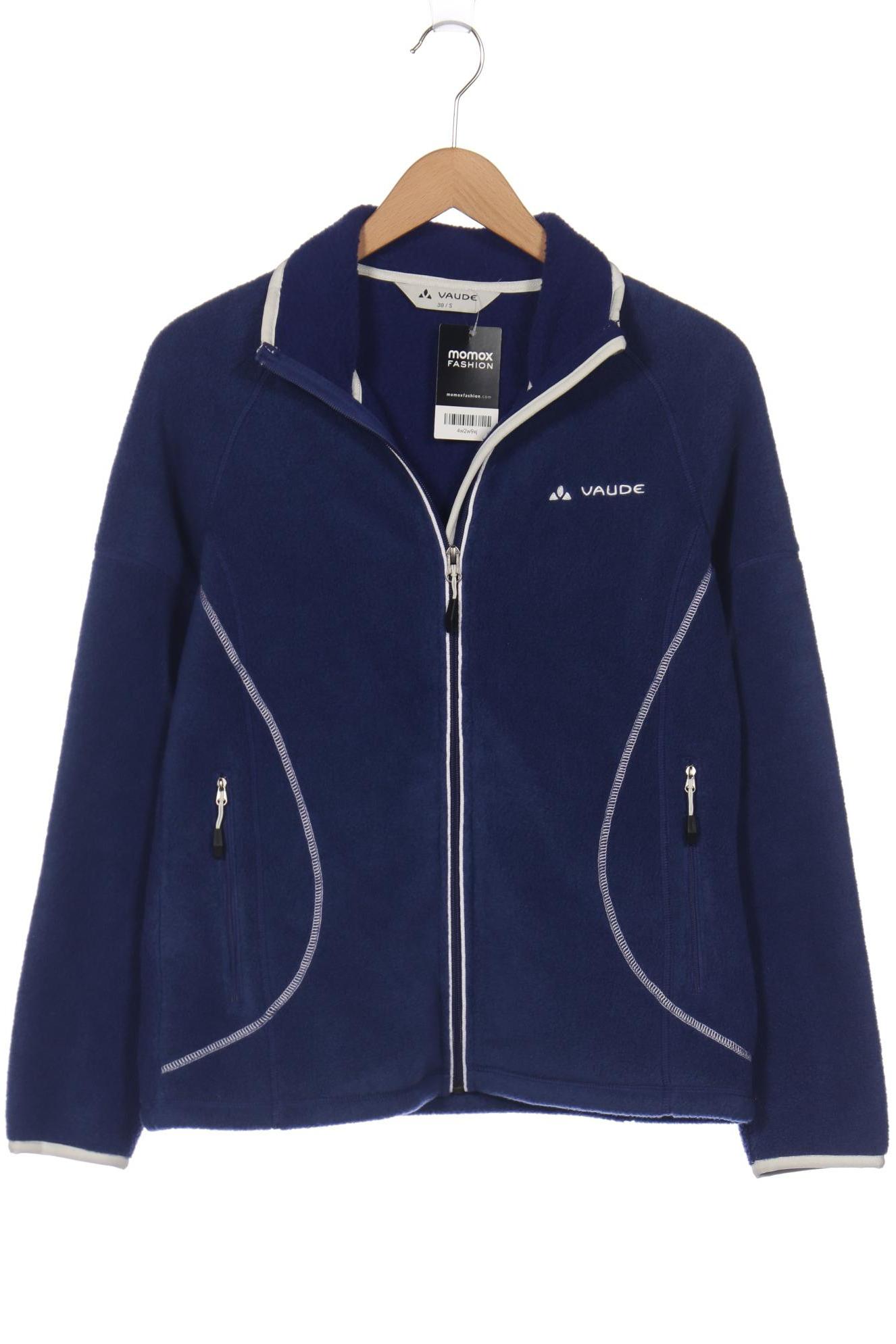 

VAUDE Damen Sweatshirt, blau
