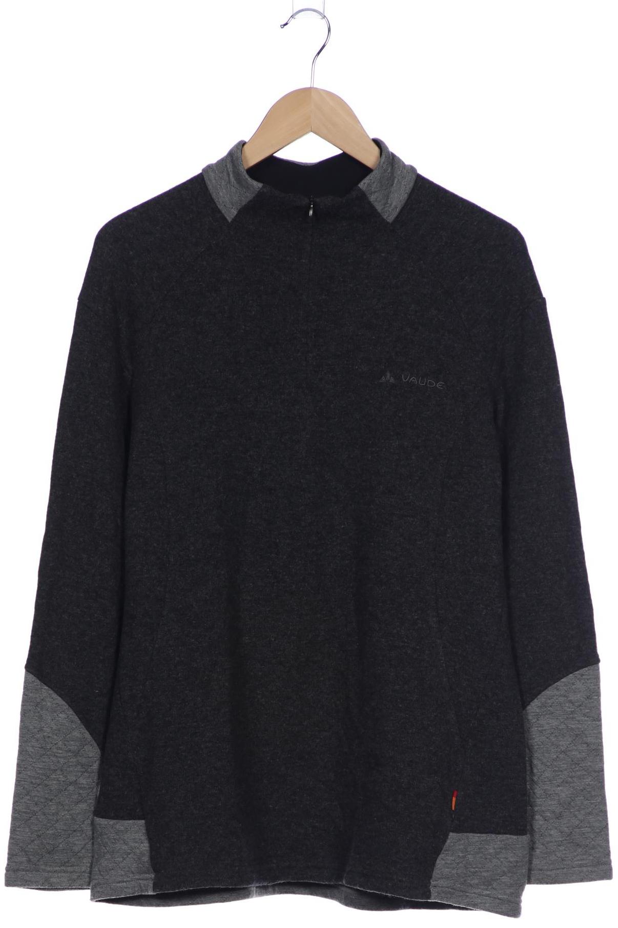 

Vaude Damen Sweatshirt, grau, Gr. 46