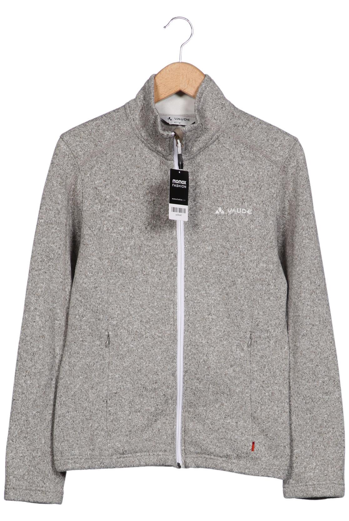 

Vaude Damen Sweatshirt, grau, Gr. 40