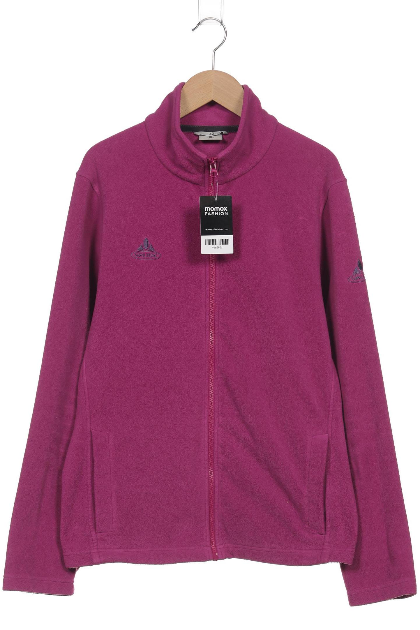 

Vaude Damen Sweatshirt, pink, Gr. 42