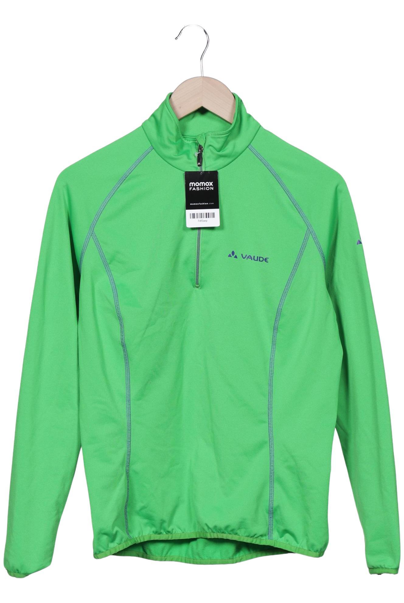 

Vaude Damen Sweatshirt, grün, Gr. 40