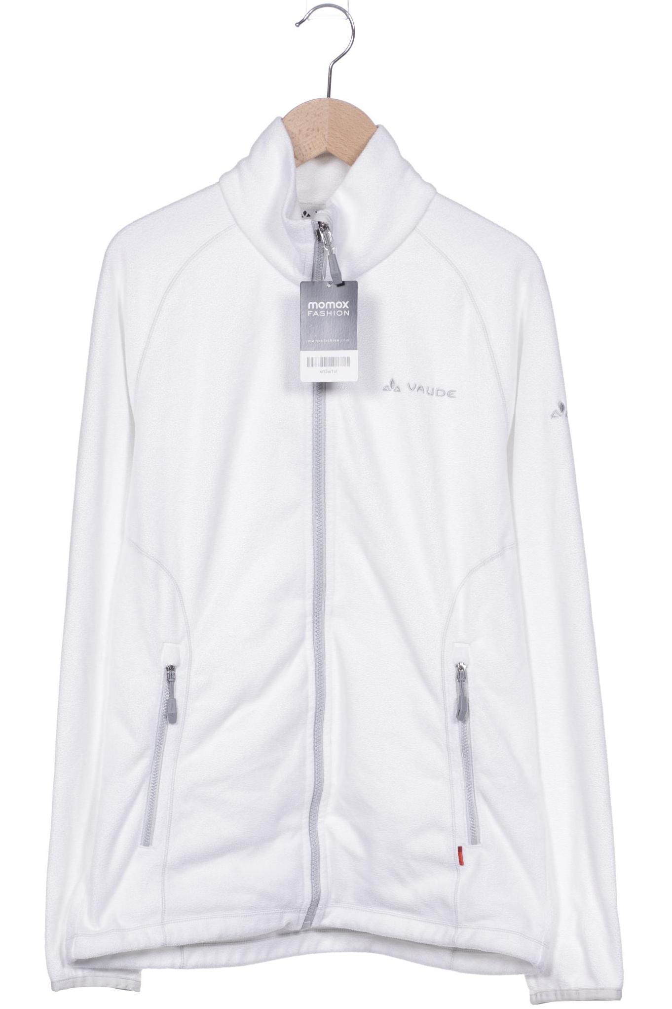 

Vaude Damen Sweatshirt, weiß, Gr. 38