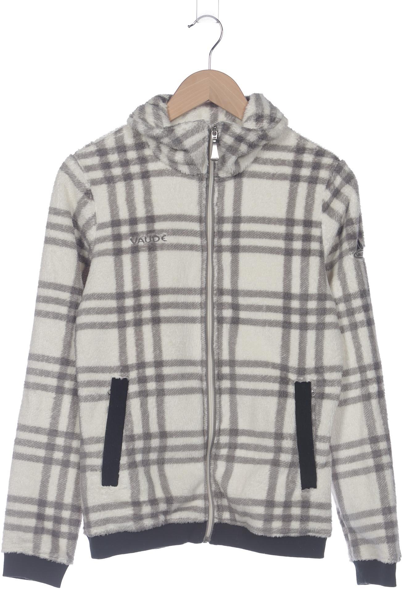 

Vaude Damen Sweatshirt, cremeweiß, Gr. 36