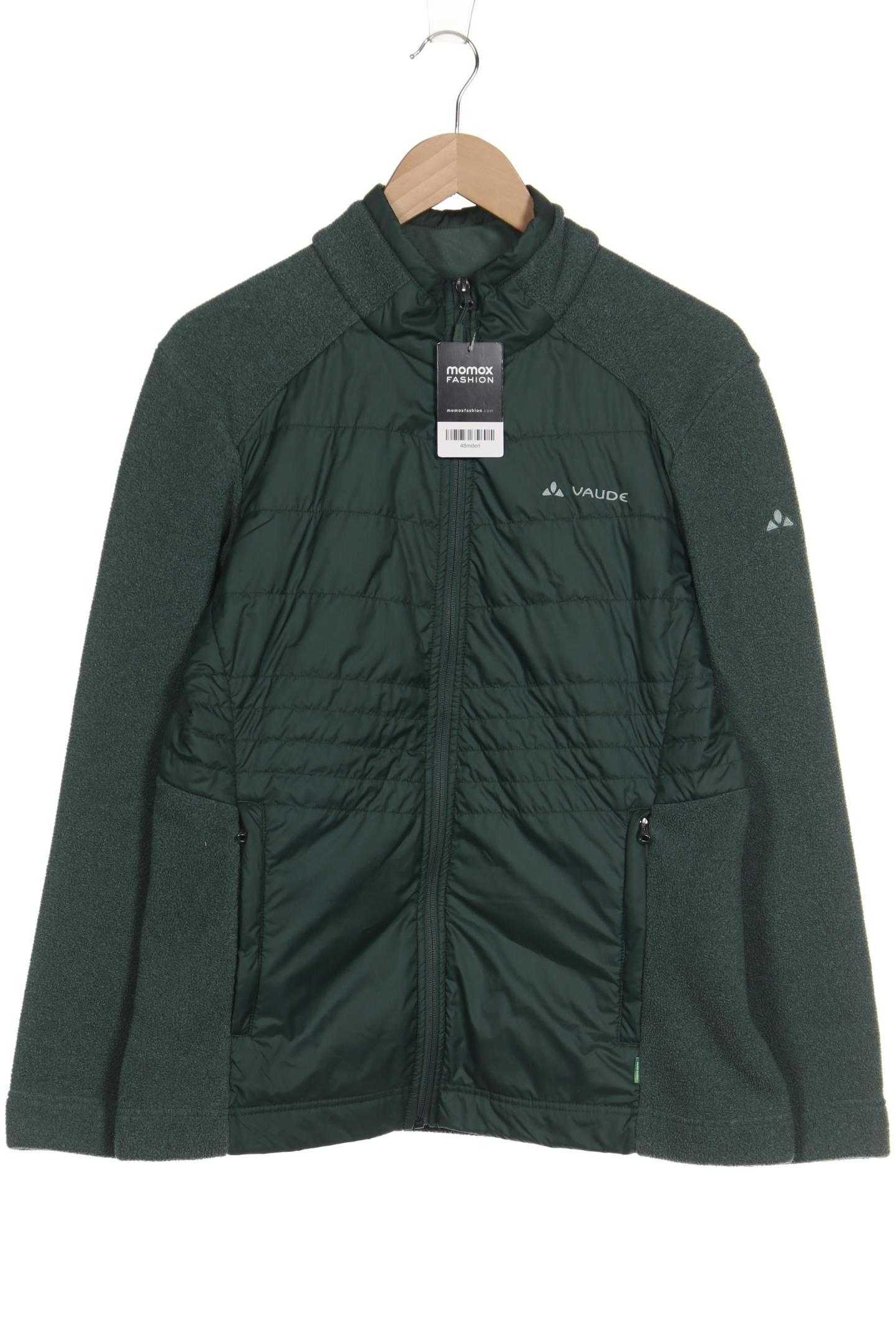 

Vaude Damen Sweatshirt, grün, Gr. 42