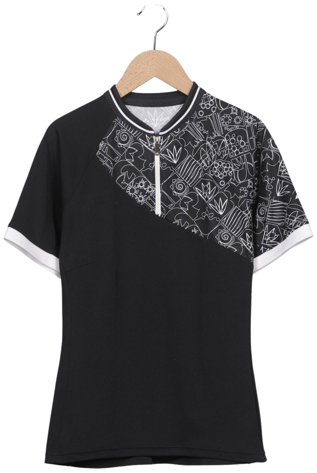 

Vaude Damen T-Shirt, schwarz, Gr. 38
