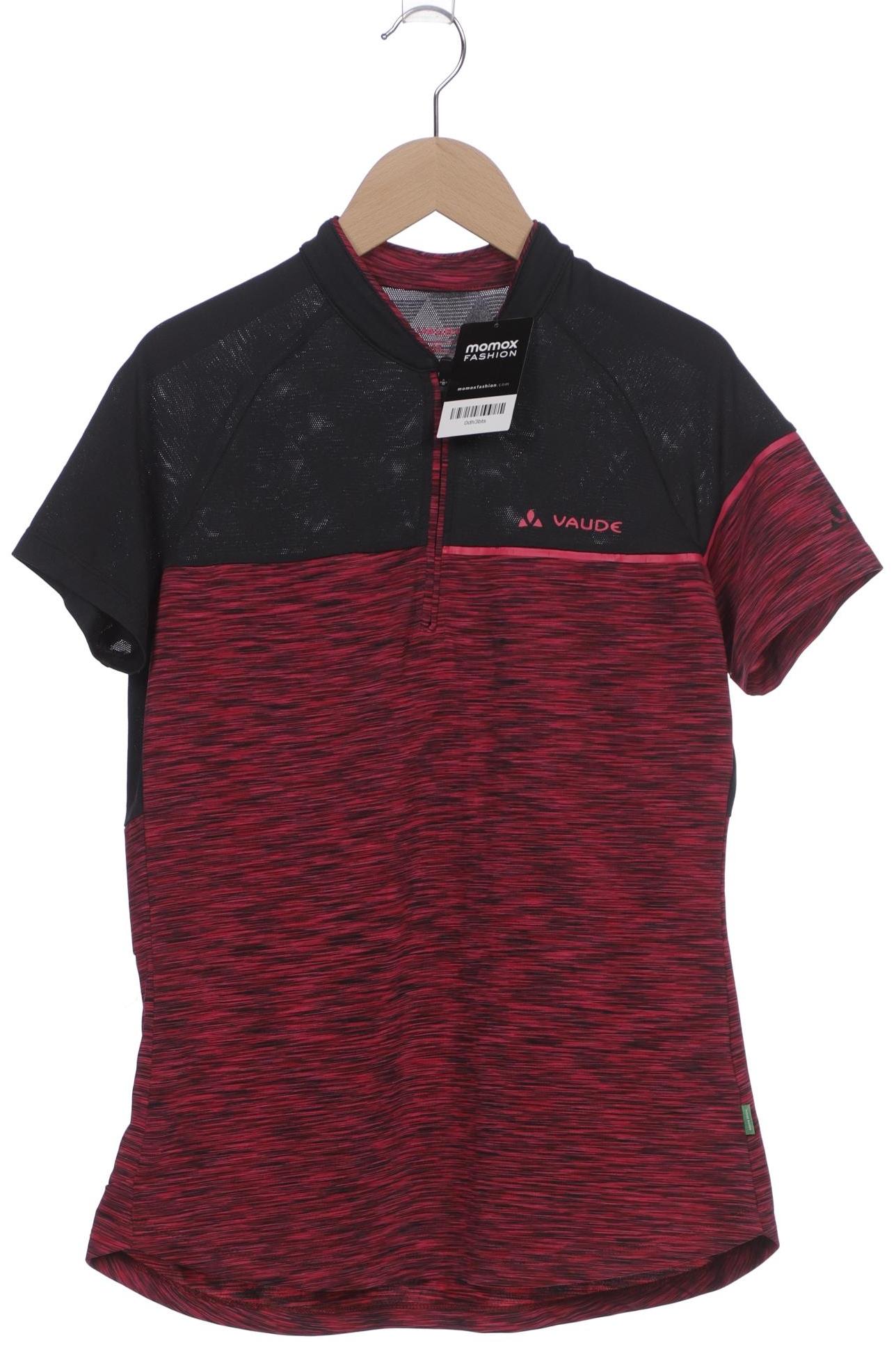 

Vaude Damen T-Shirt, pink, Gr. 36